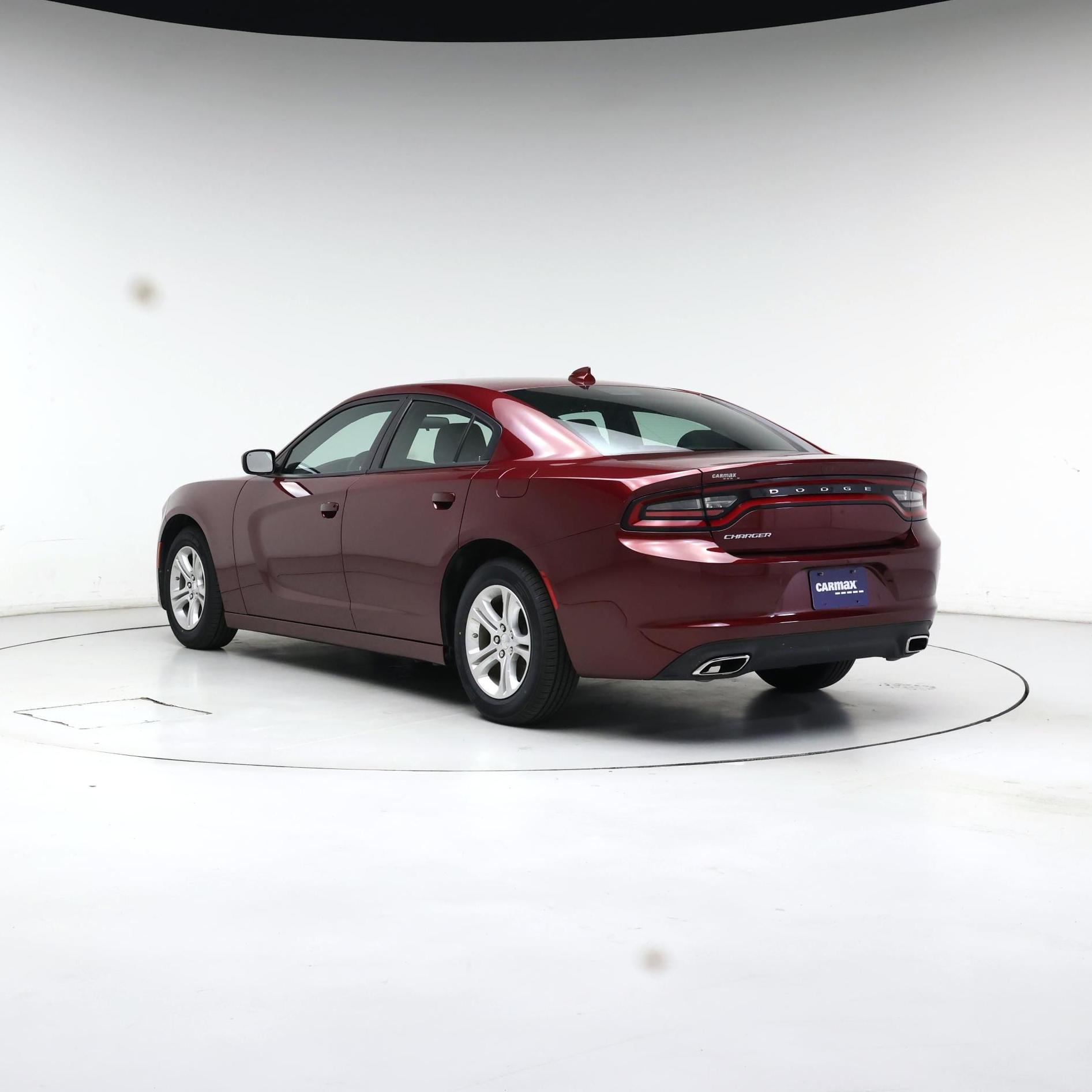 Thumbnail: 2023 Dodge Charger - 2