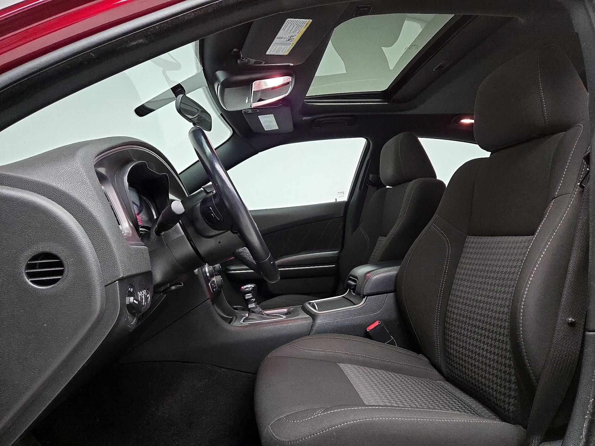 Thumbnail: 2023 Dodge Charger - 19