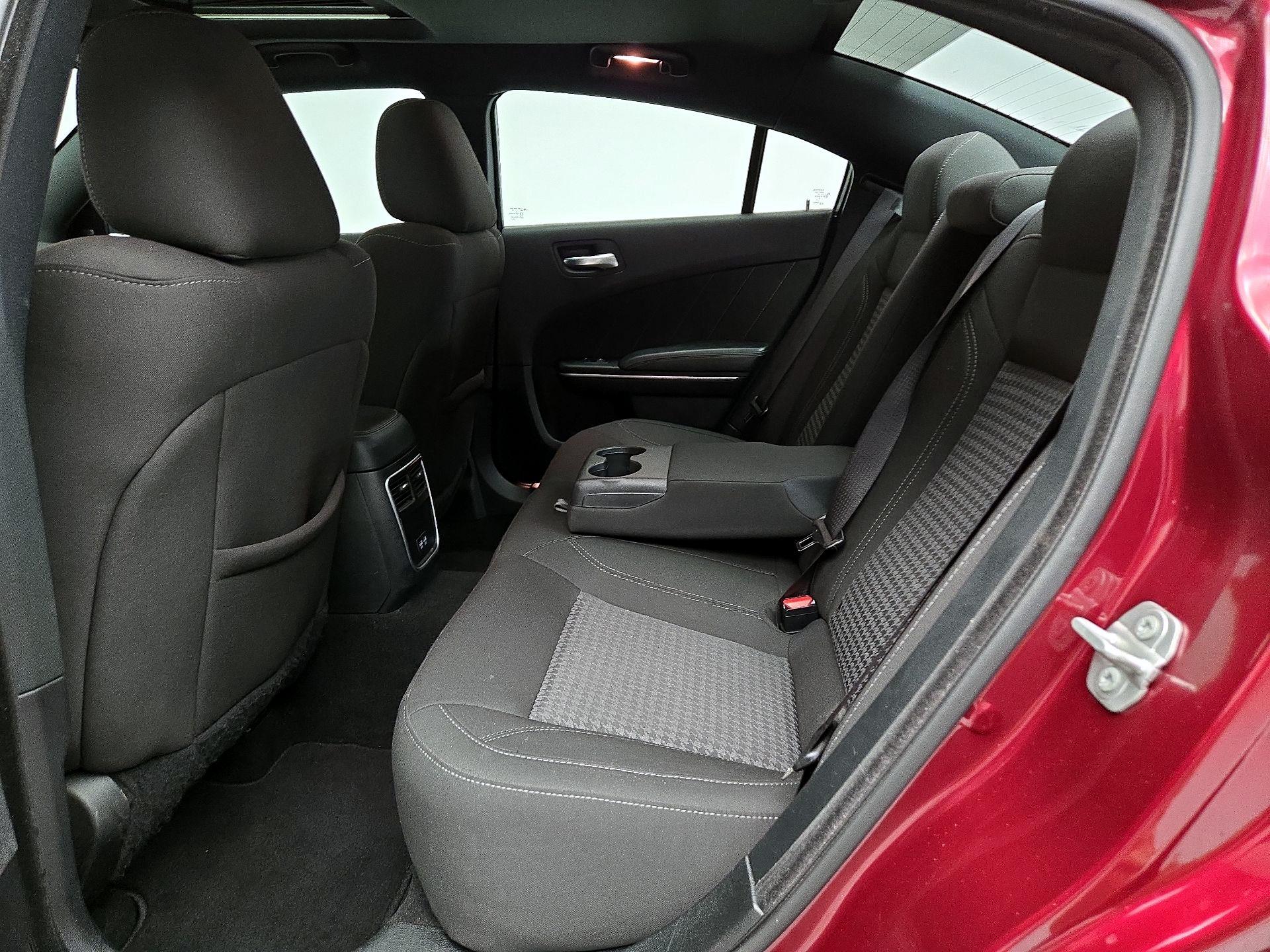 Thumbnail: 2023 Dodge Charger - 20