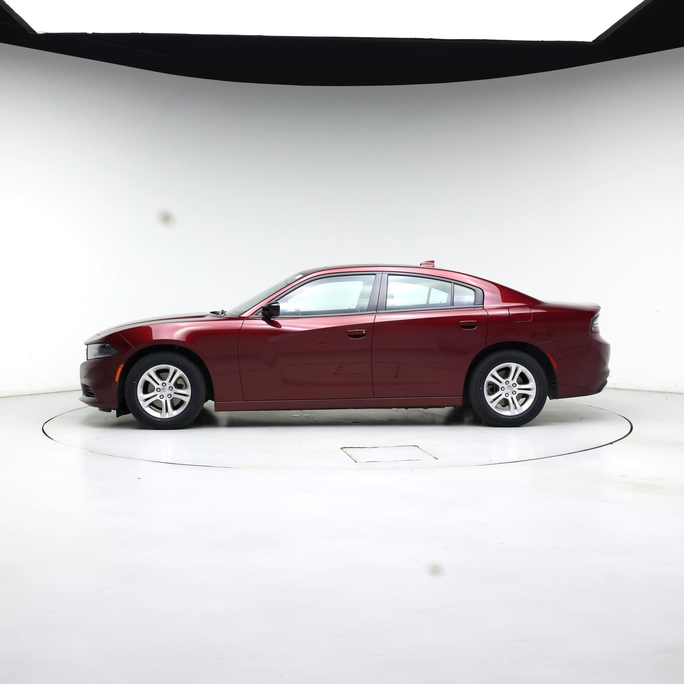 Thumbnail: 2023 Dodge Charger - 3