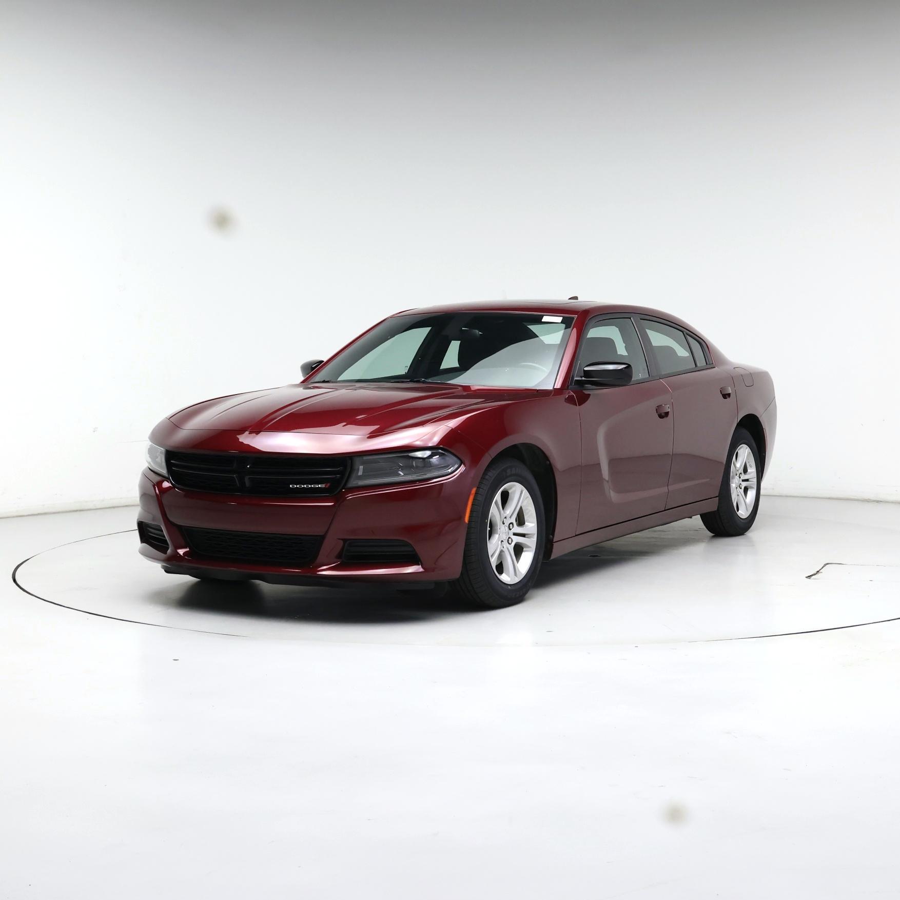 Thumbnail: 2023 Dodge Charger - 4