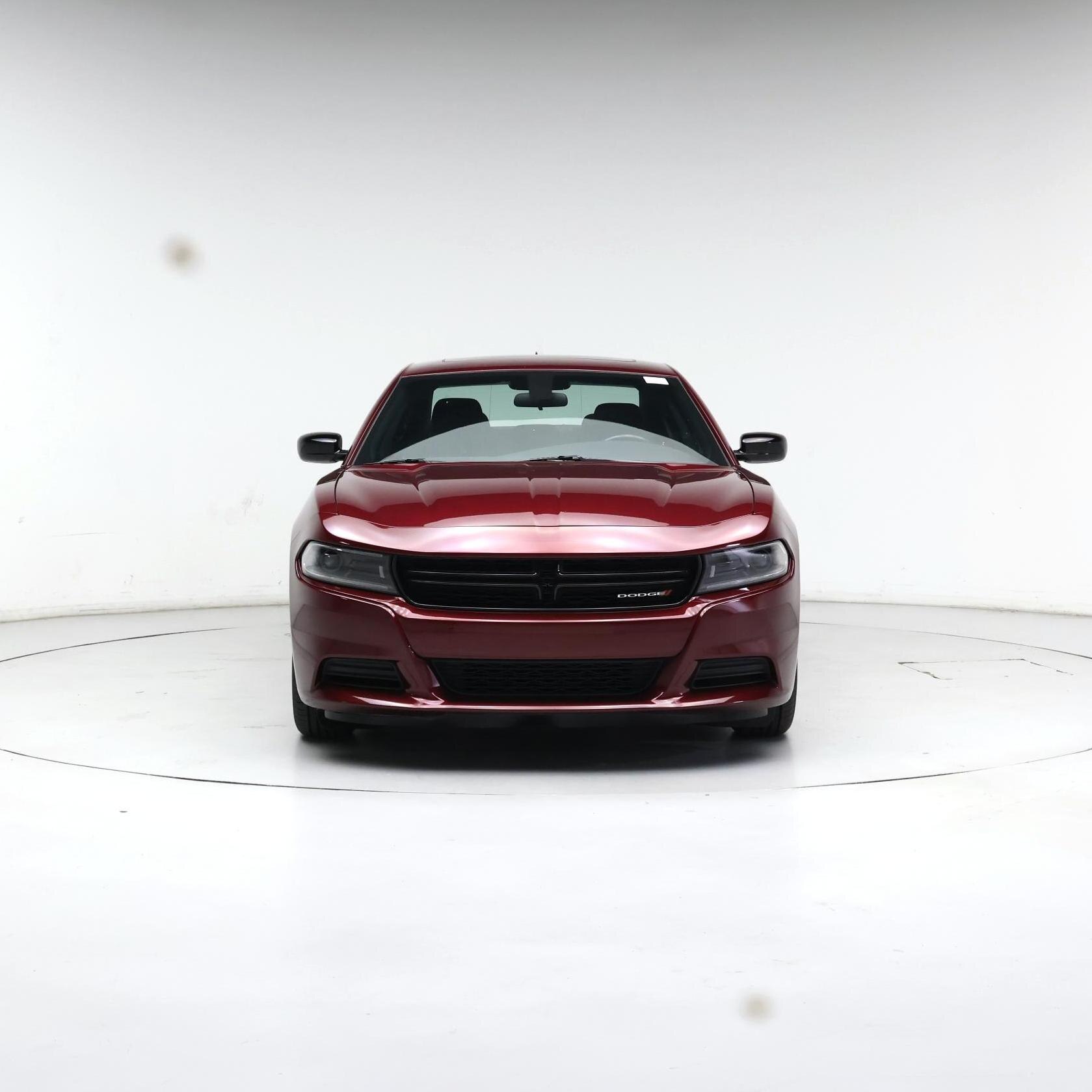 Thumbnail: 2023 Dodge Charger - 5