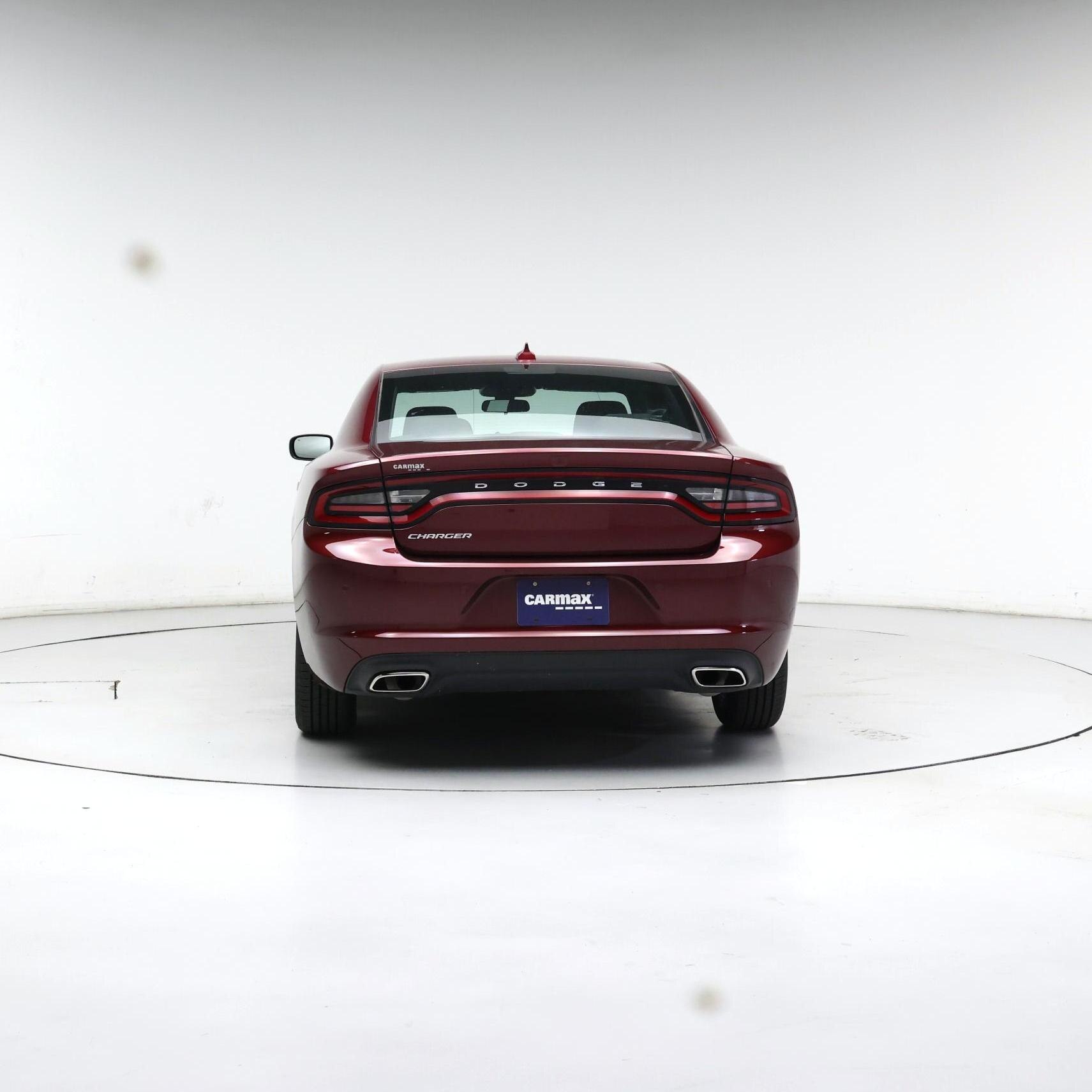 Thumbnail: 2023 Dodge Charger - 6