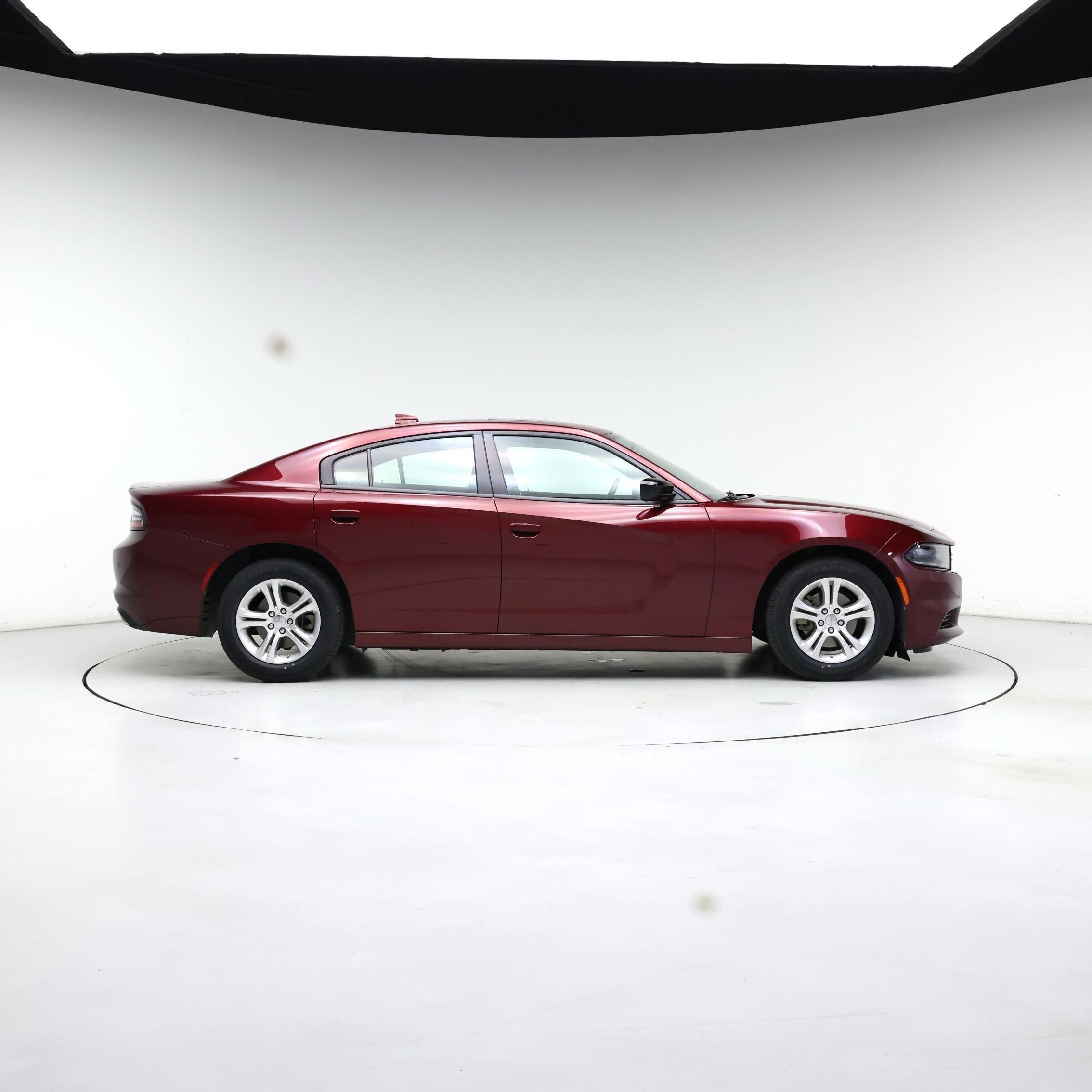 Thumbnail: 2023 Dodge Charger - 7