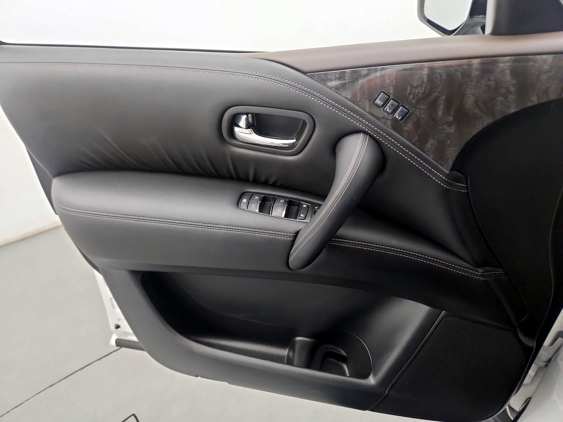 Thumbnail: 2023 Nissan Armada - 12