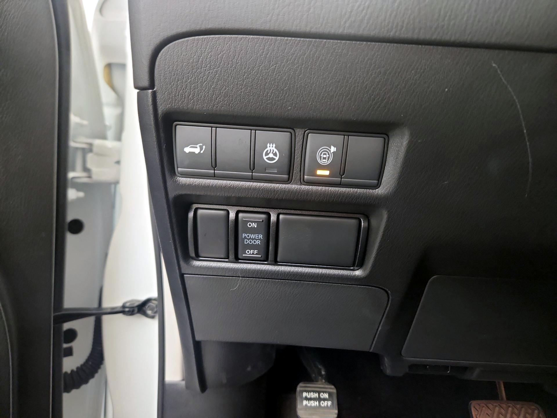 Thumbnail: 2023 Nissan Armada - 13