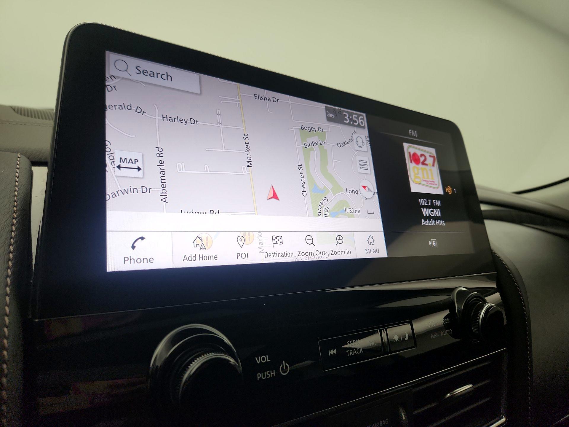 Thumbnail: 2023 Nissan Armada - 14