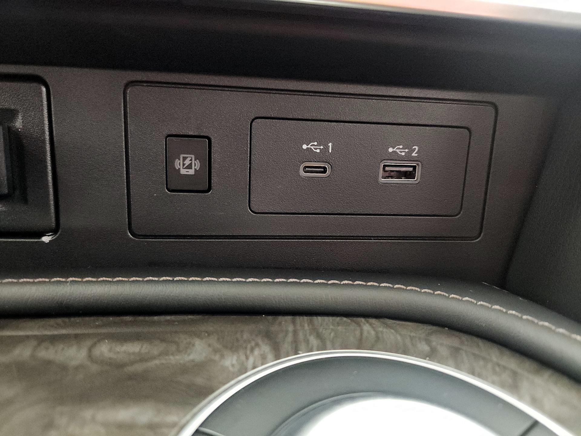 Thumbnail: 2023 Nissan Armada - 19