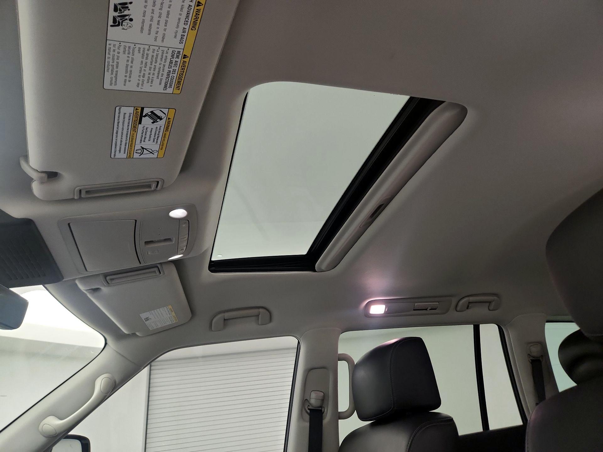 Thumbnail: 2023 Nissan Armada - 20