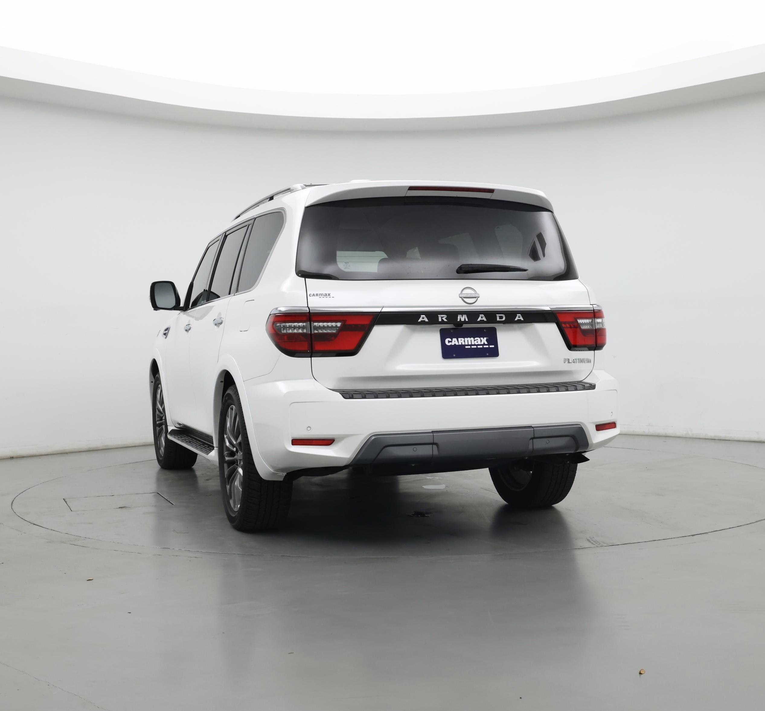 Thumbnail: 2023 Nissan Armada - 6