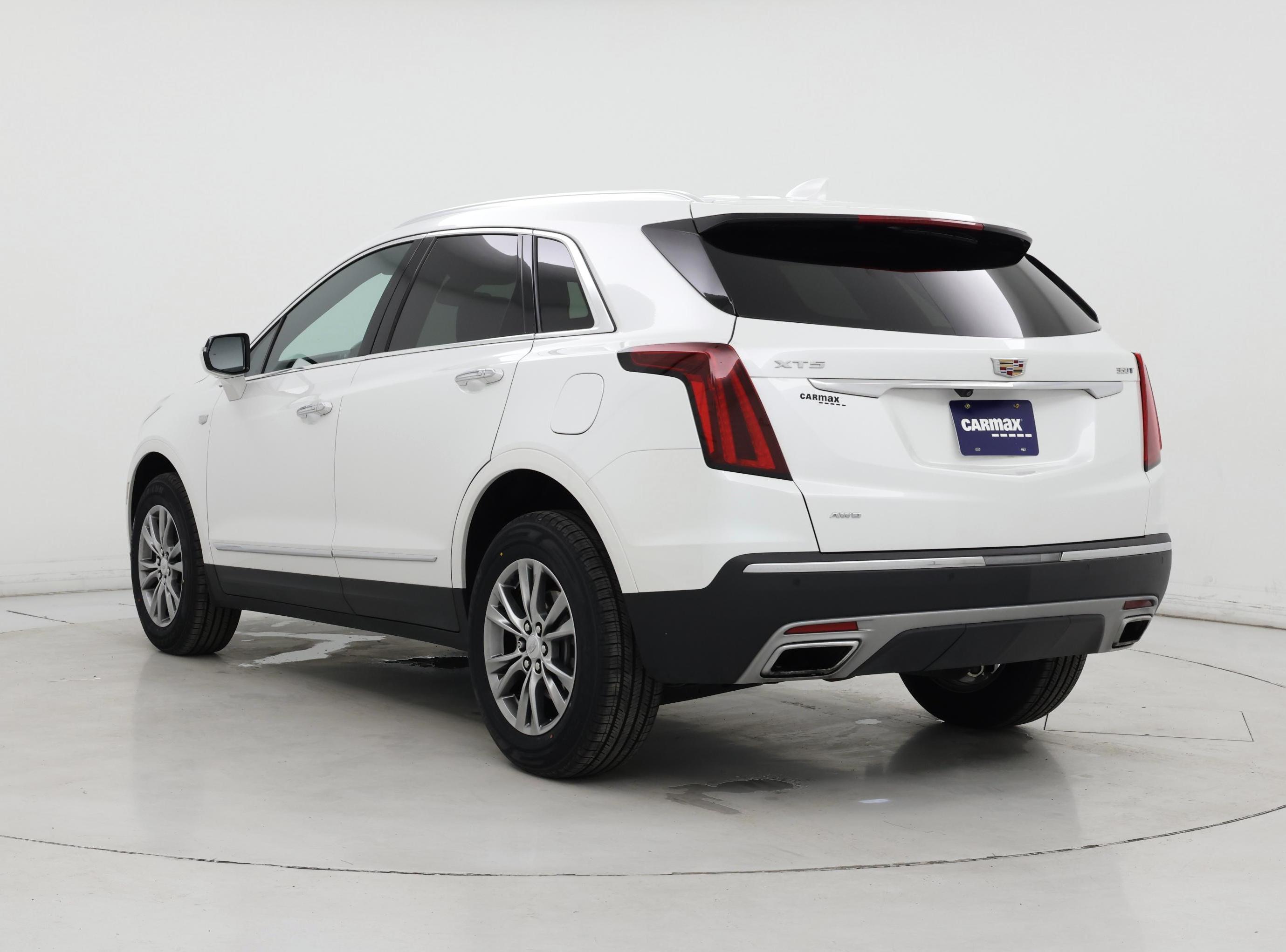 Thumbnail: 2023 Cadillac XT5 - 2