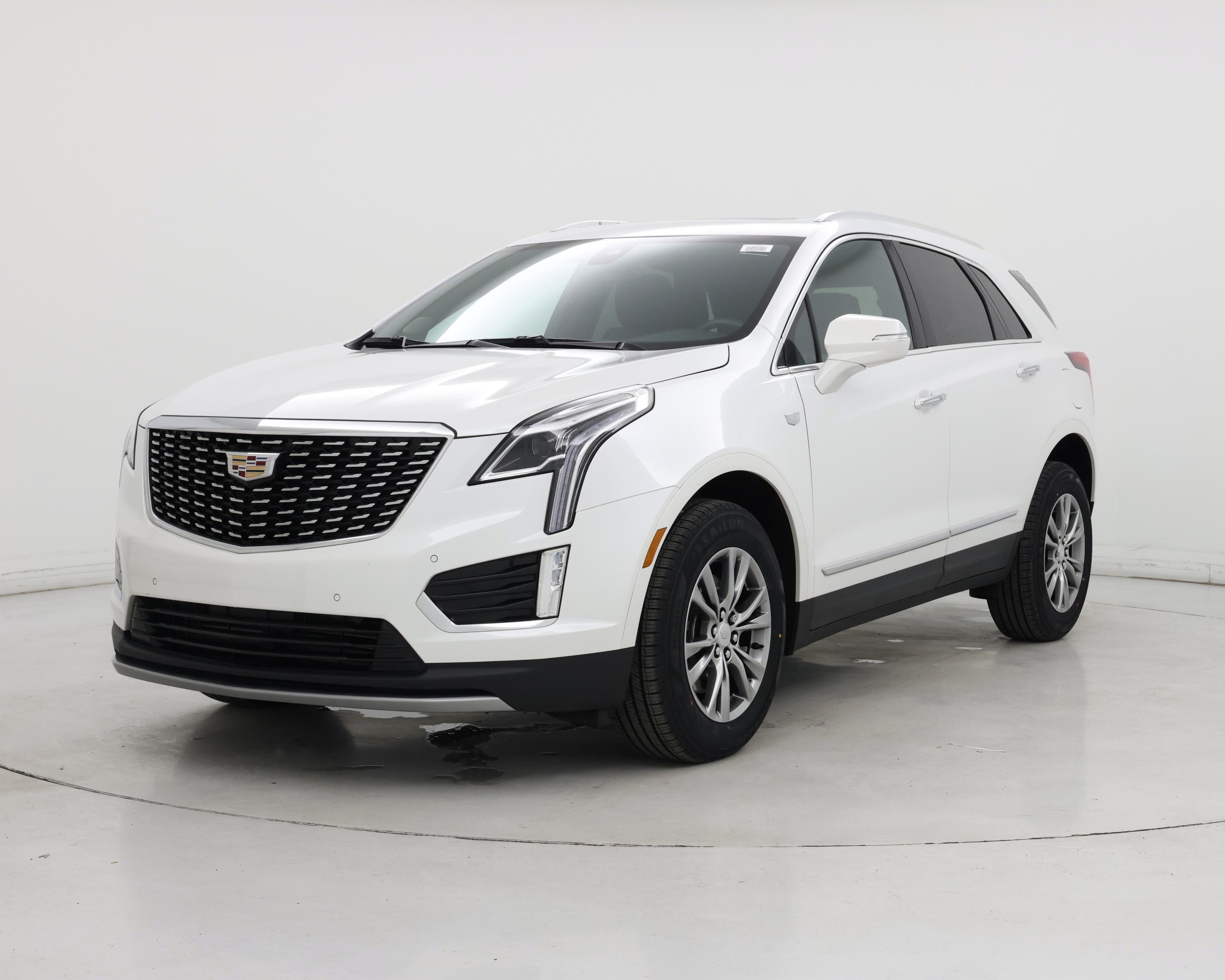 Thumbnail: 2023 Cadillac XT5 - 4