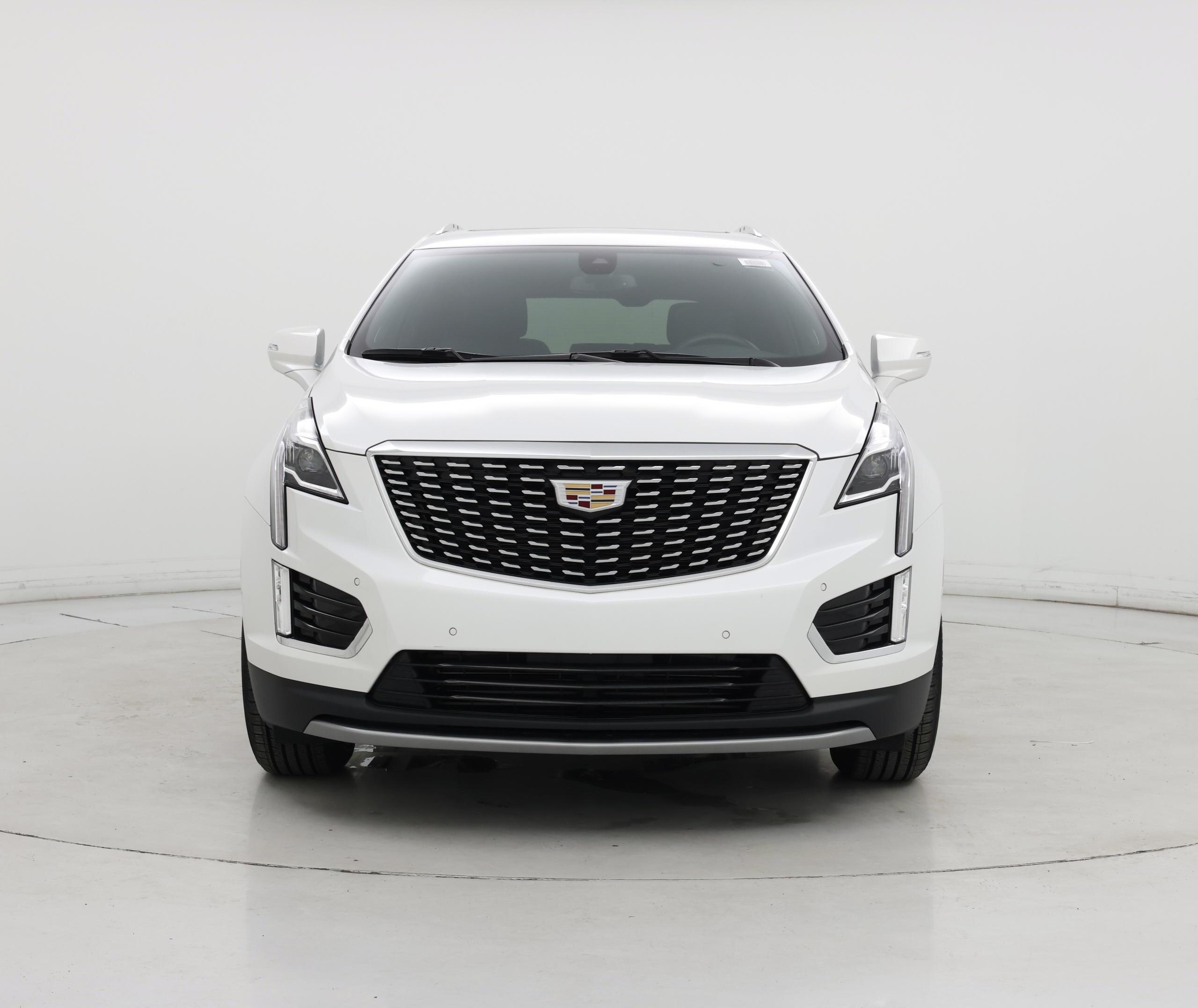 Thumbnail: 2023 Cadillac XT5 - 5
