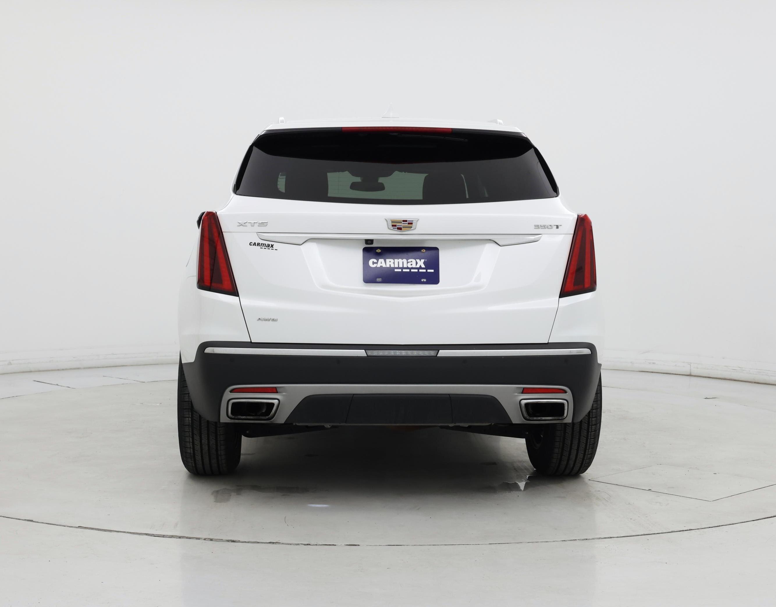 Thumbnail: 2023 Cadillac XT5 - 6