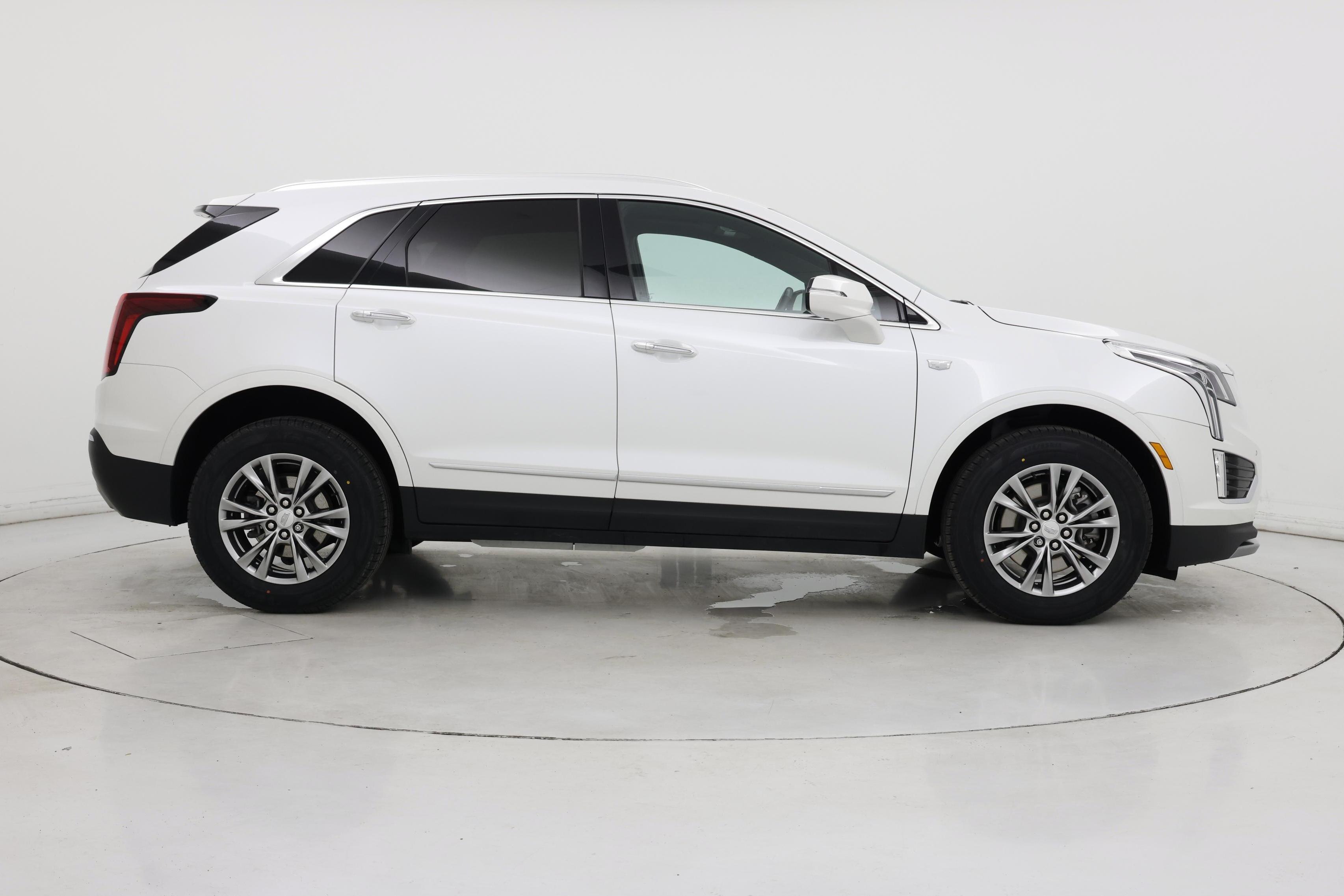 Thumbnail: 2023 Cadillac XT5 - 7