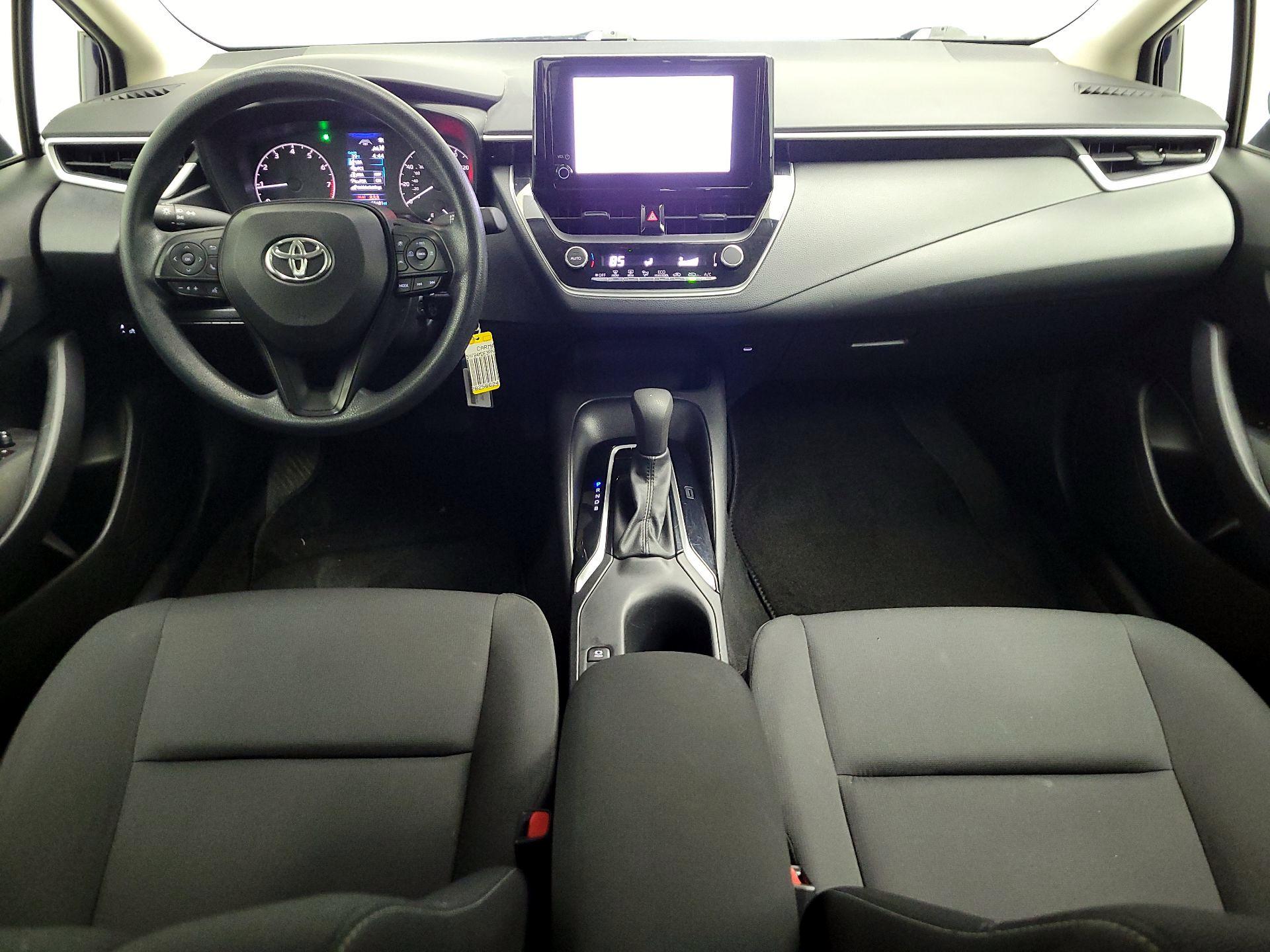 Thumbnail: 2023 Toyota Corolla - 9