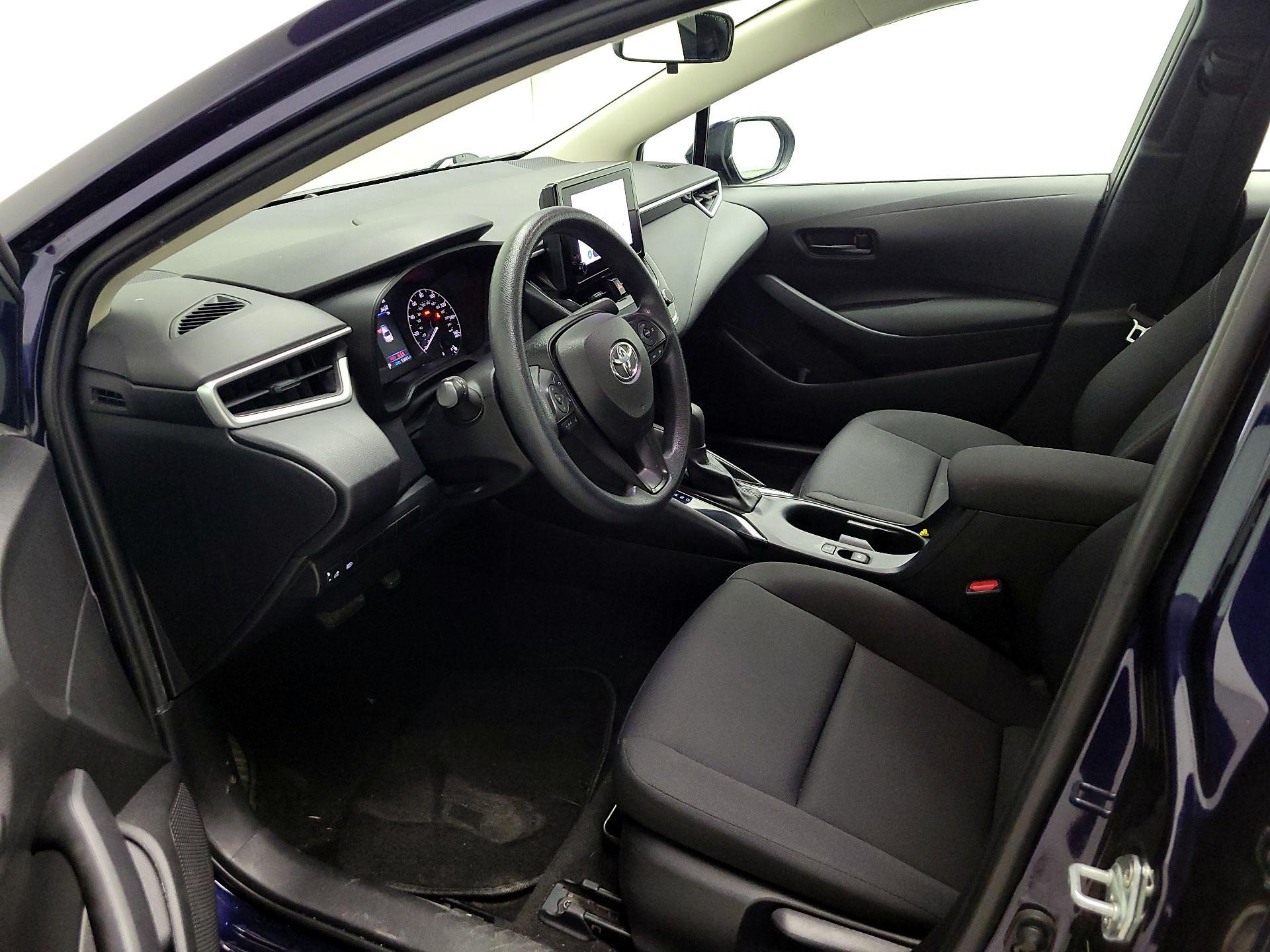 Thumbnail: 2023 Toyota Corolla - 11