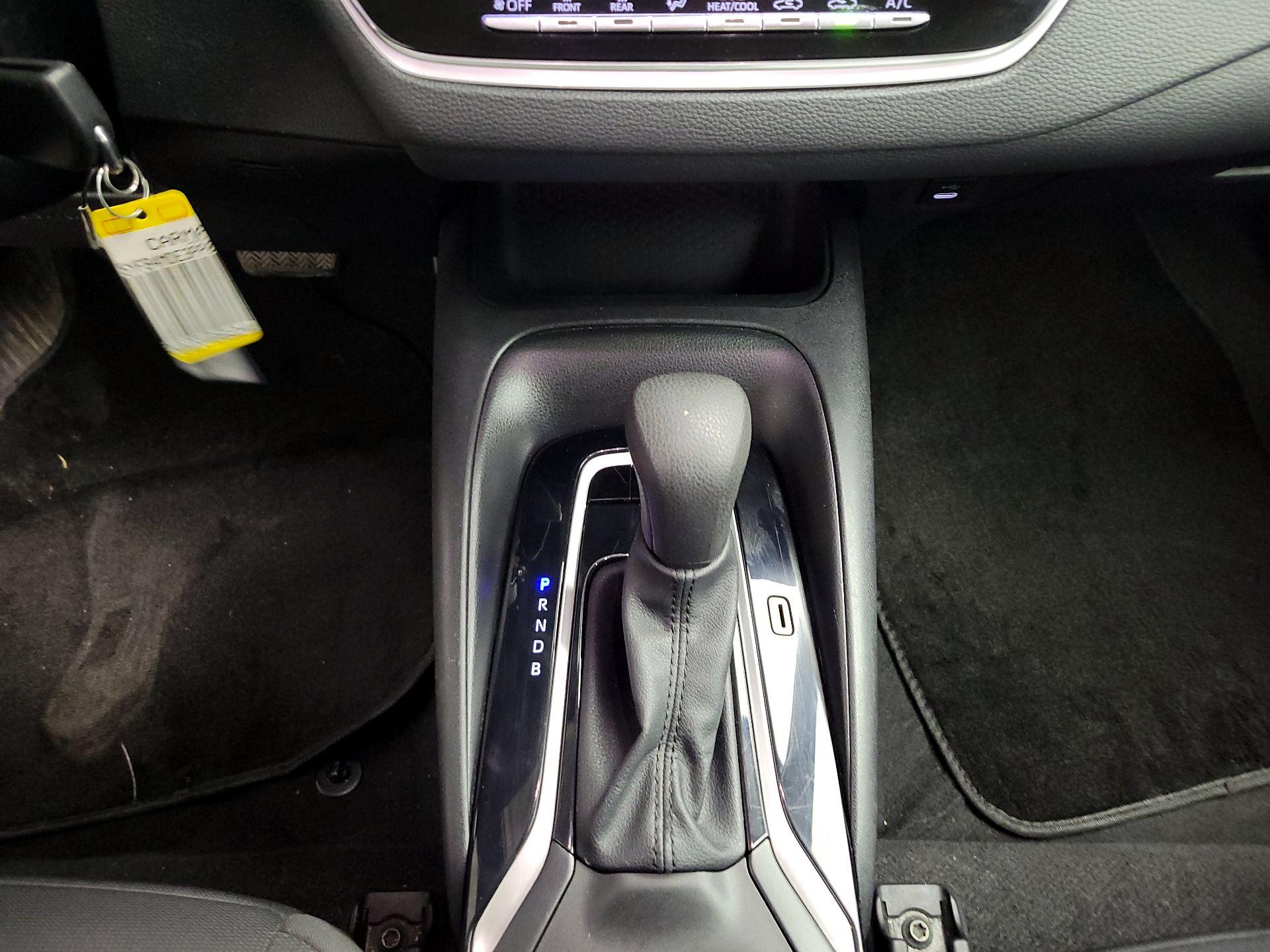 Thumbnail: 2023 Toyota Corolla - 16