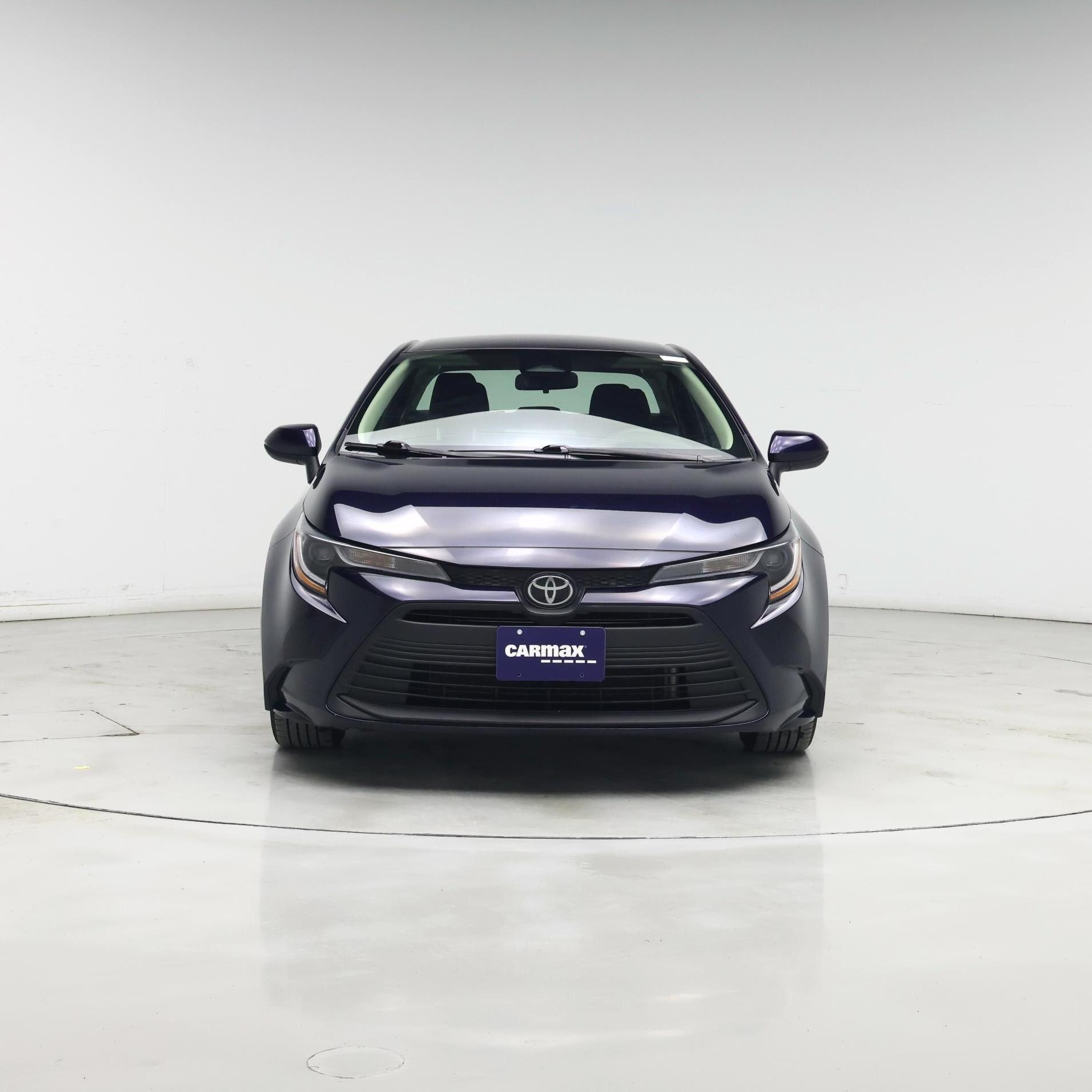 Thumbnail: 2023 Toyota Corolla - 5