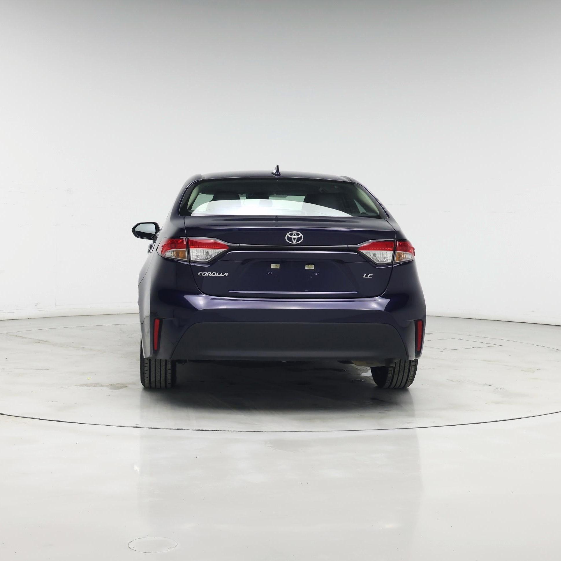 Thumbnail: 2023 Toyota Corolla - 6