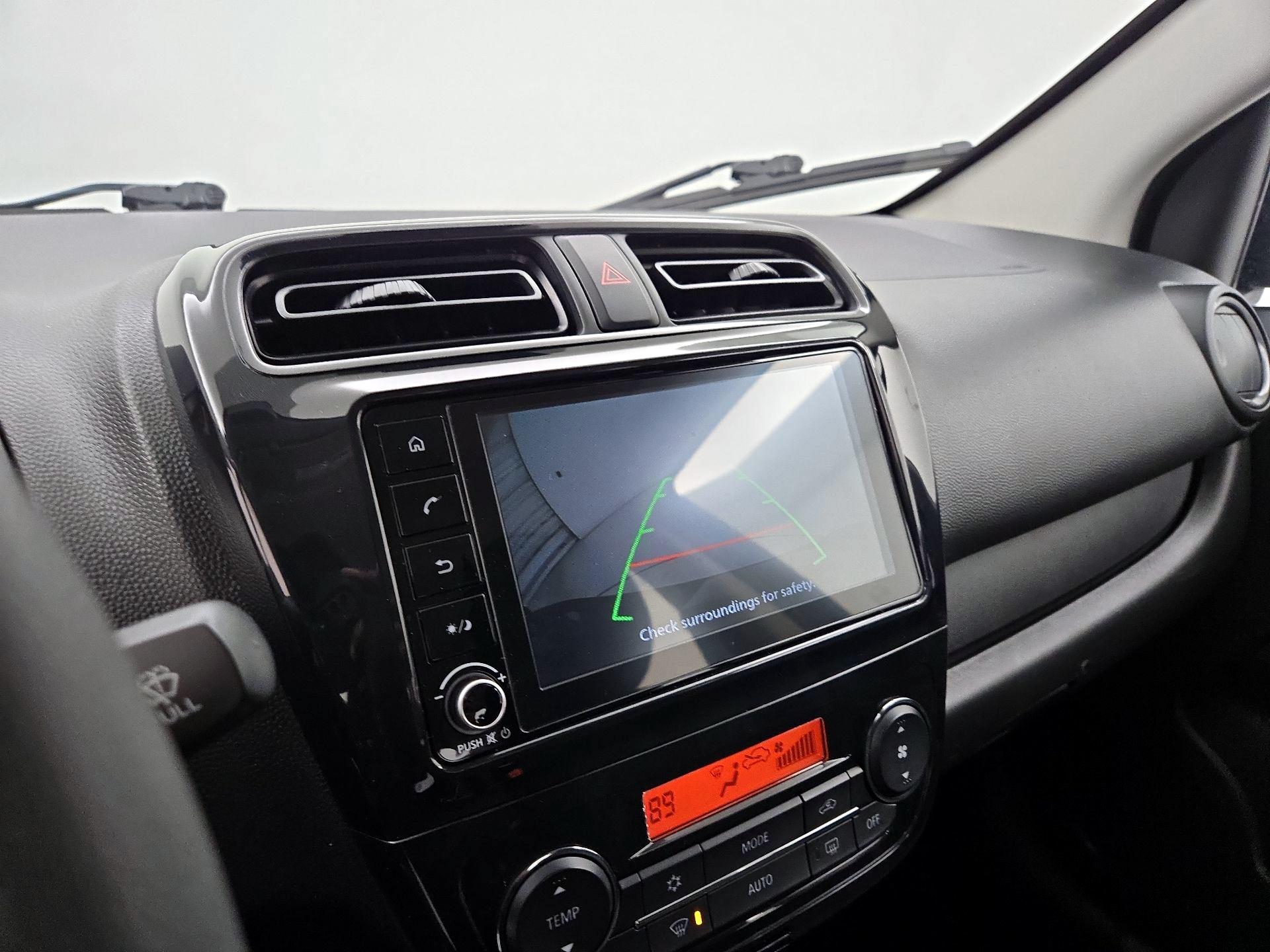 Thumbnail: 2023 Mitsubishi Mirage G4 - 14
