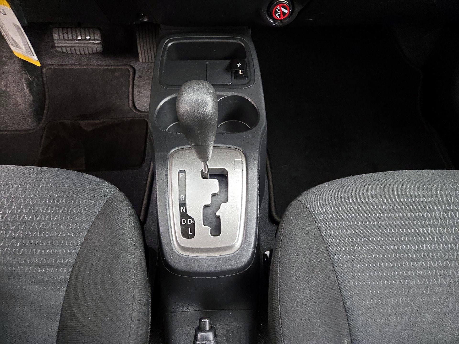 Thumbnail: 2023 Mitsubishi Mirage G4 - 17