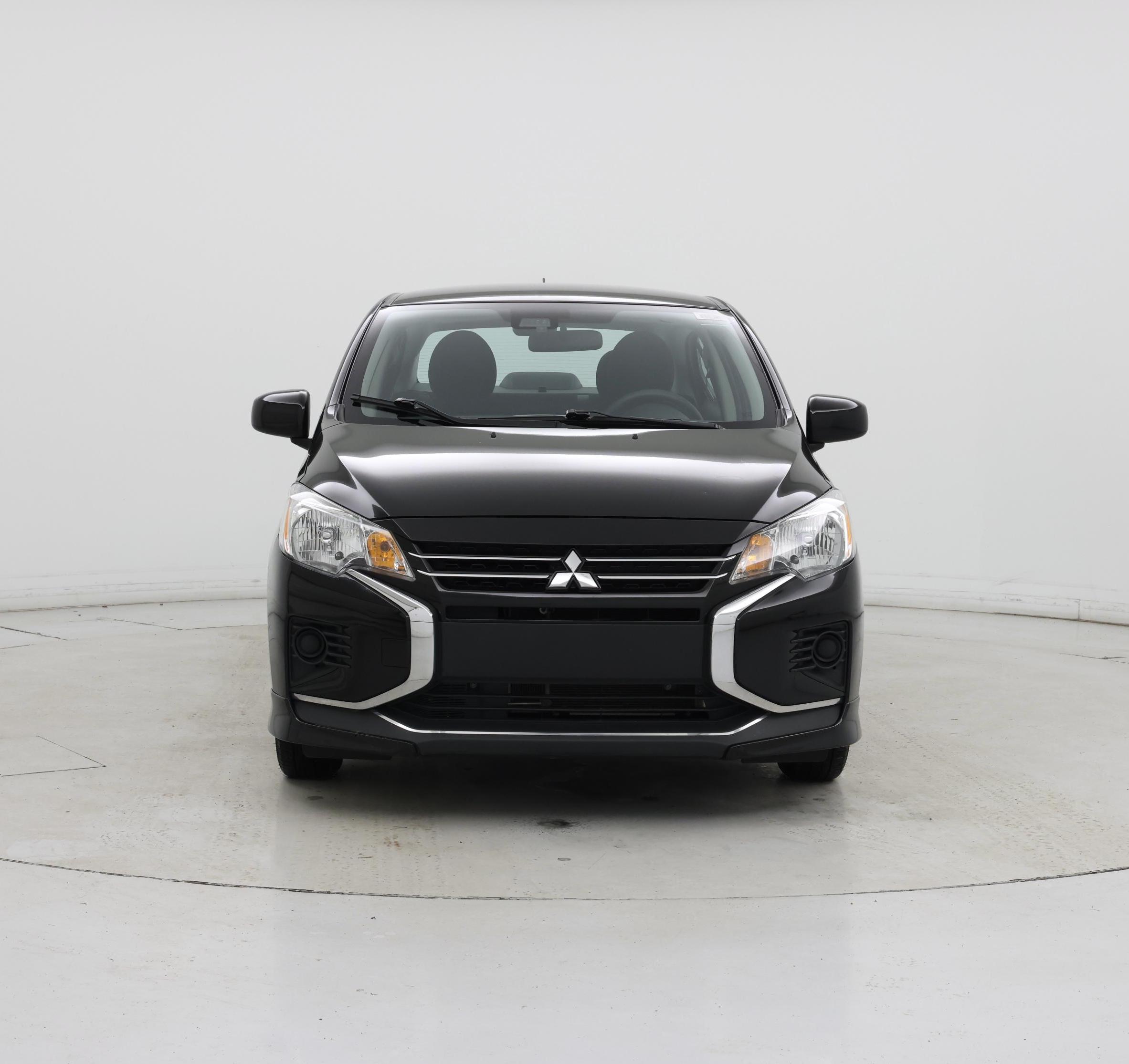 Thumbnail: 2023 Mitsubishi Mirage G4 - 5