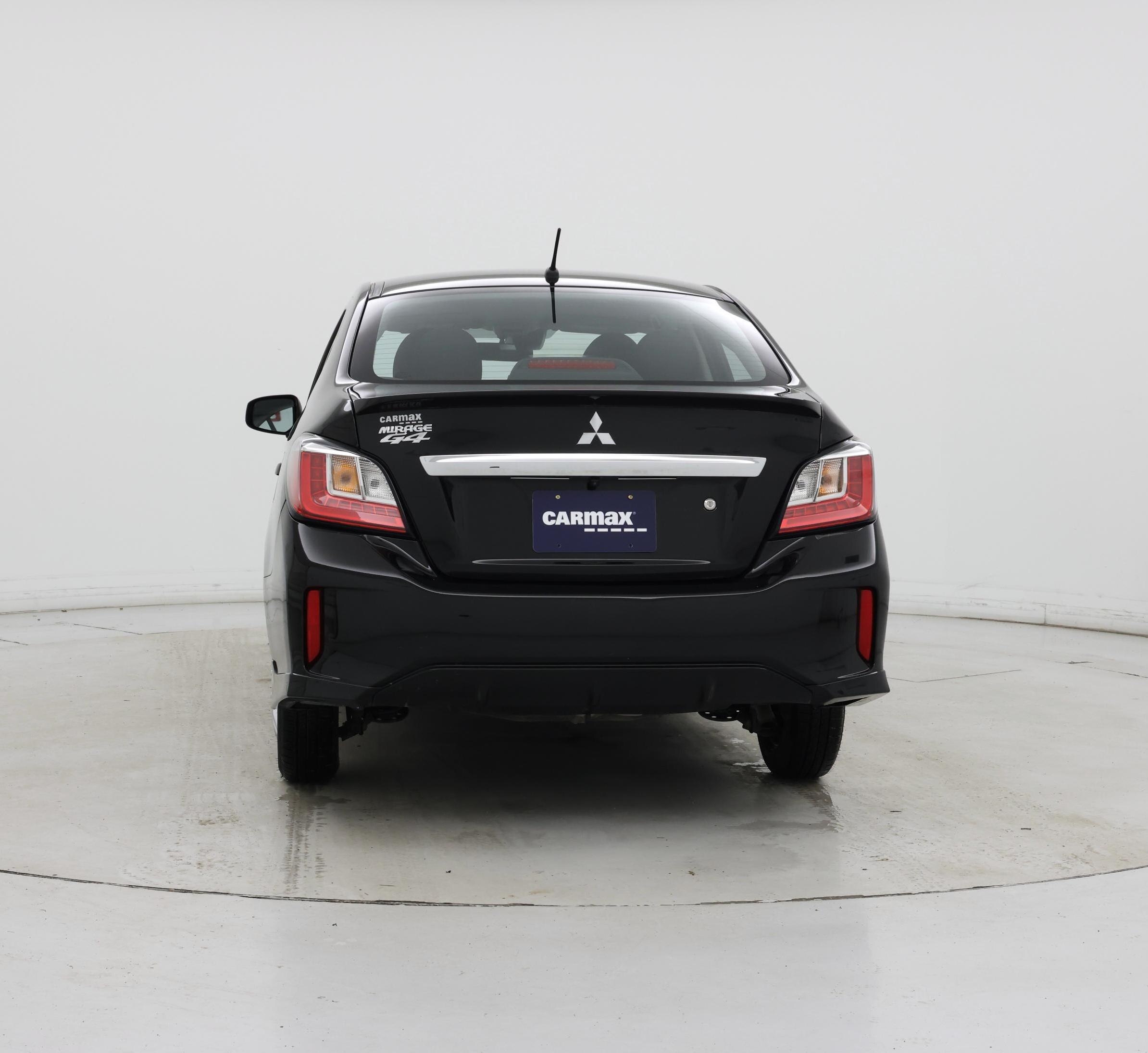 Thumbnail: 2023 Mitsubishi Mirage G4 - 6