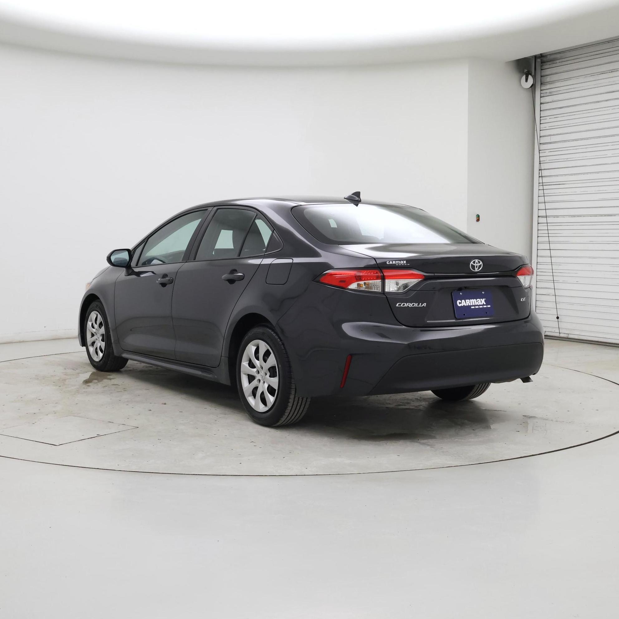 Thumbnail: 2024 Toyota Corolla - 2