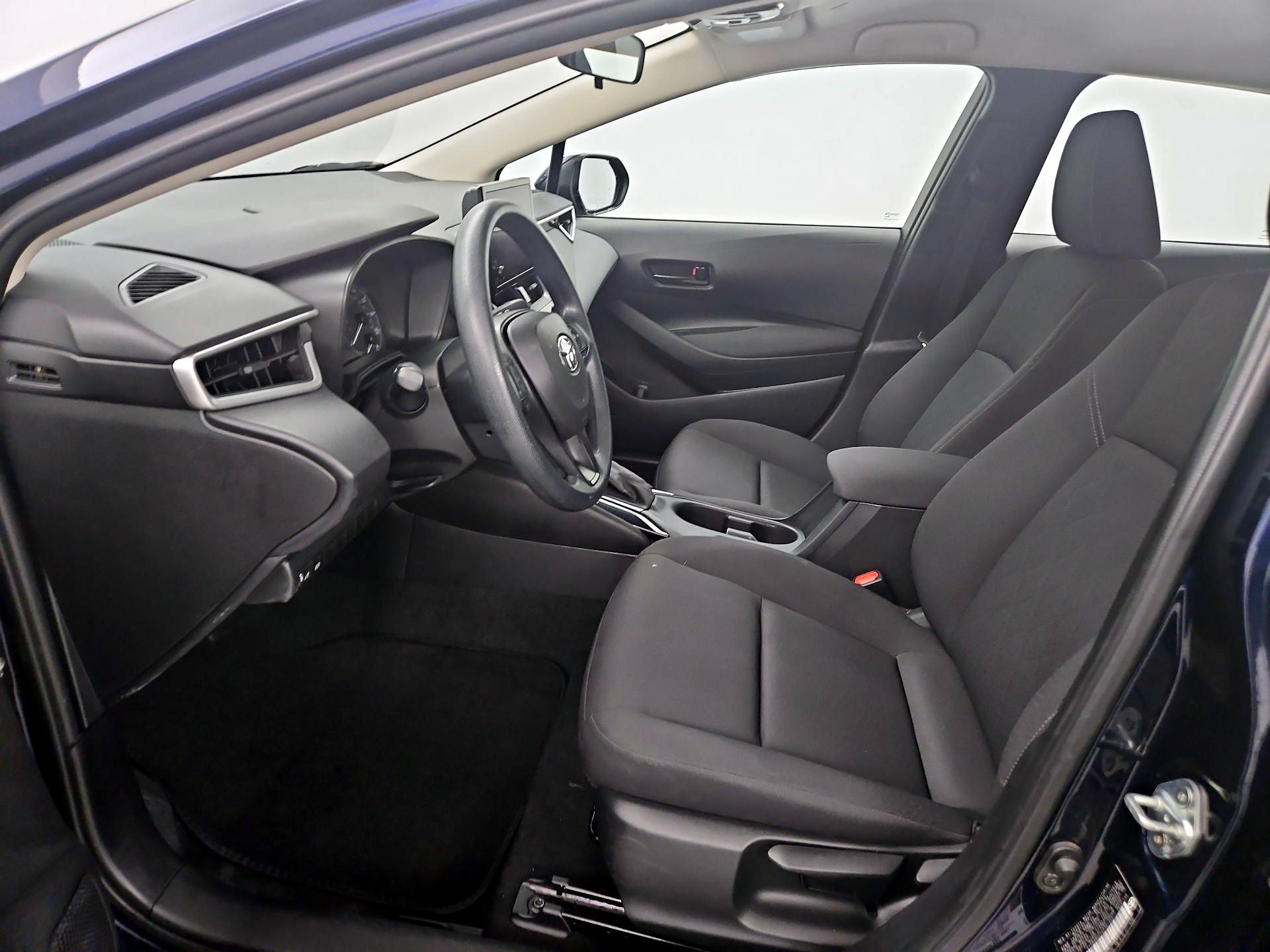 Thumbnail: 2024 Toyota Corolla - 11