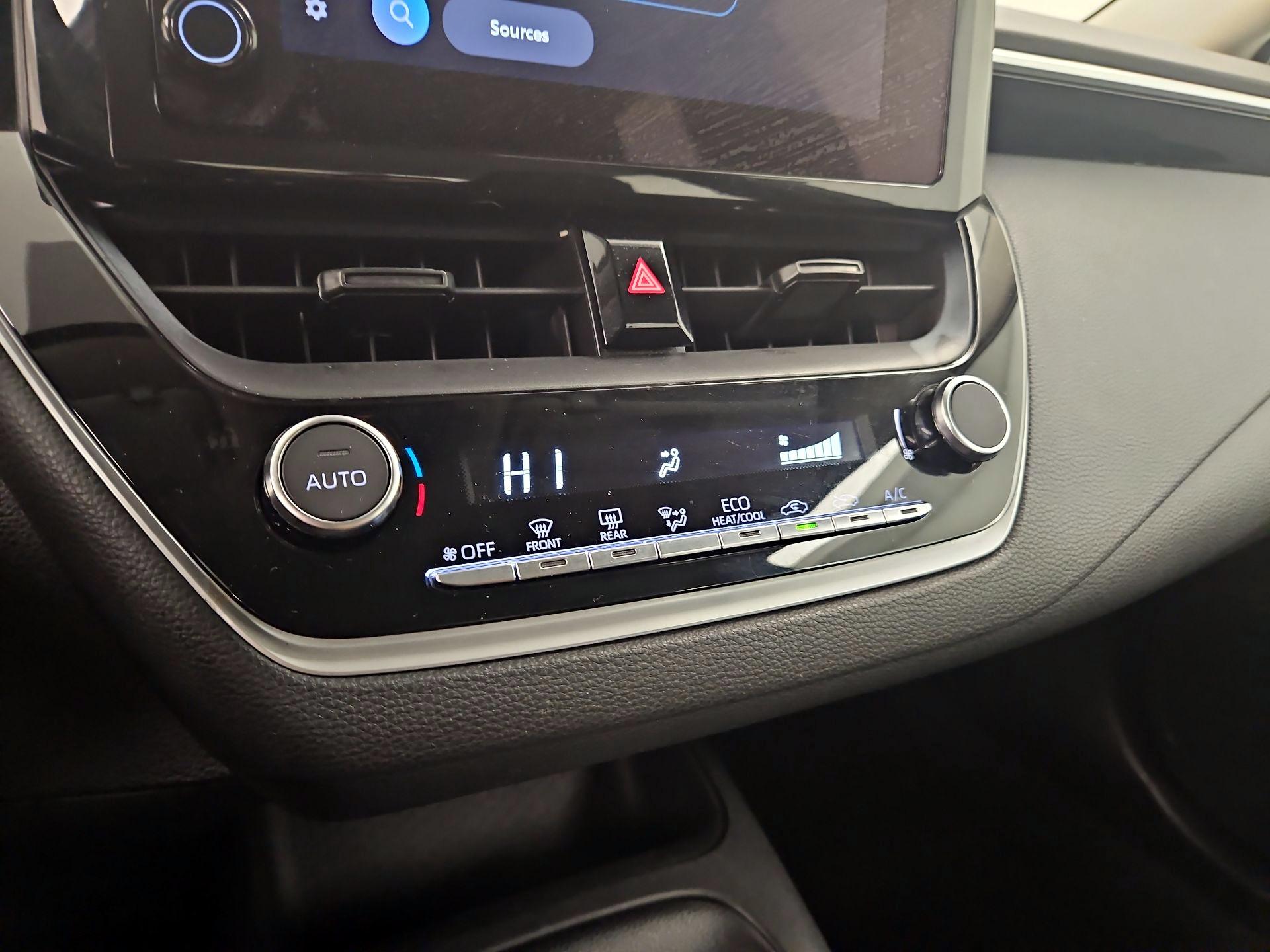 Thumbnail: 2024 Toyota Corolla - 16