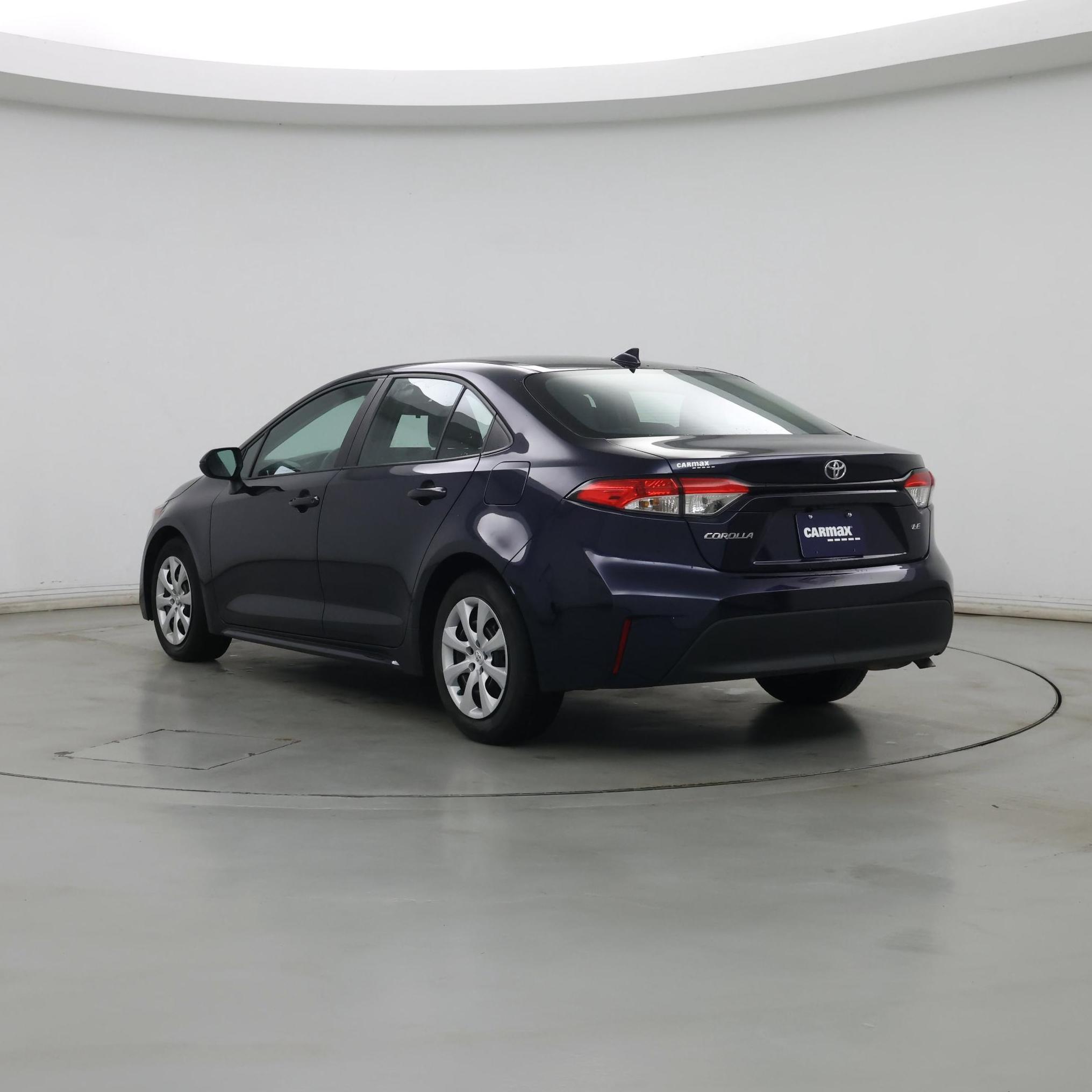 Thumbnail: 2024 Toyota Corolla - 2