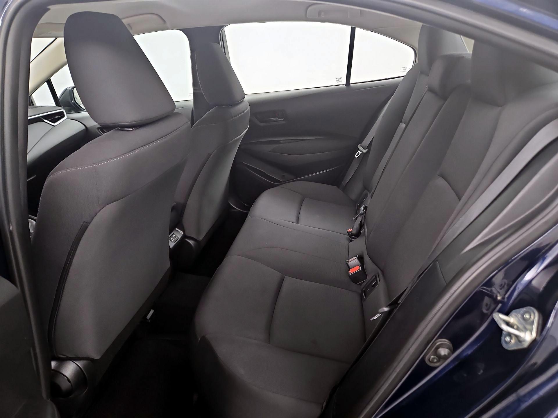 Thumbnail: 2024 Toyota Corolla - 19