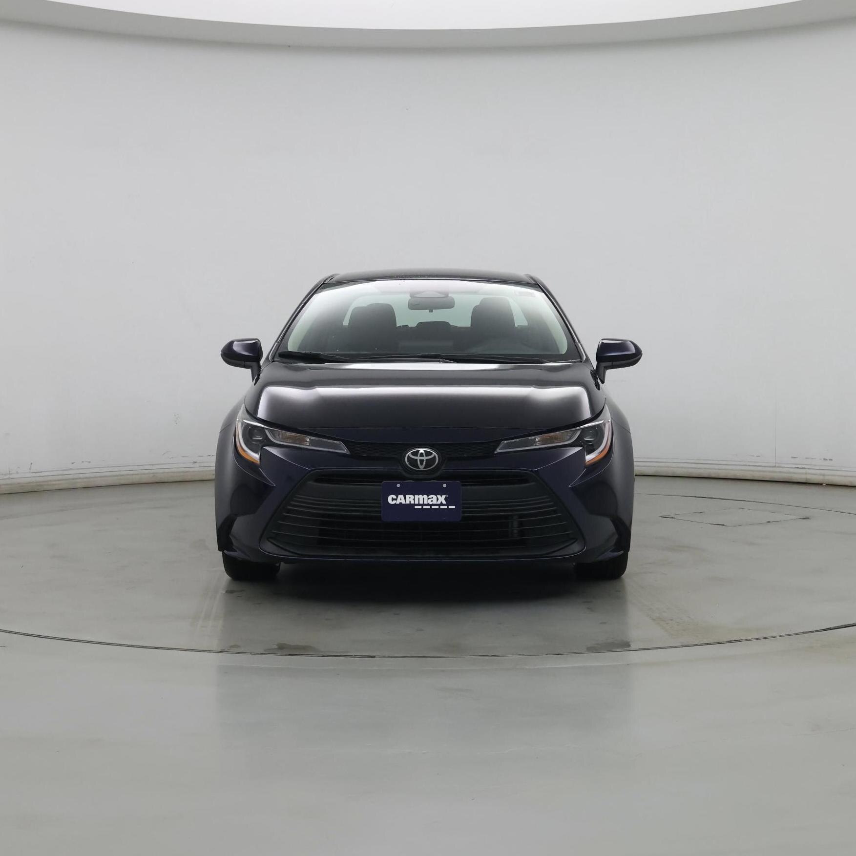 Thumbnail: 2024 Toyota Corolla - 5