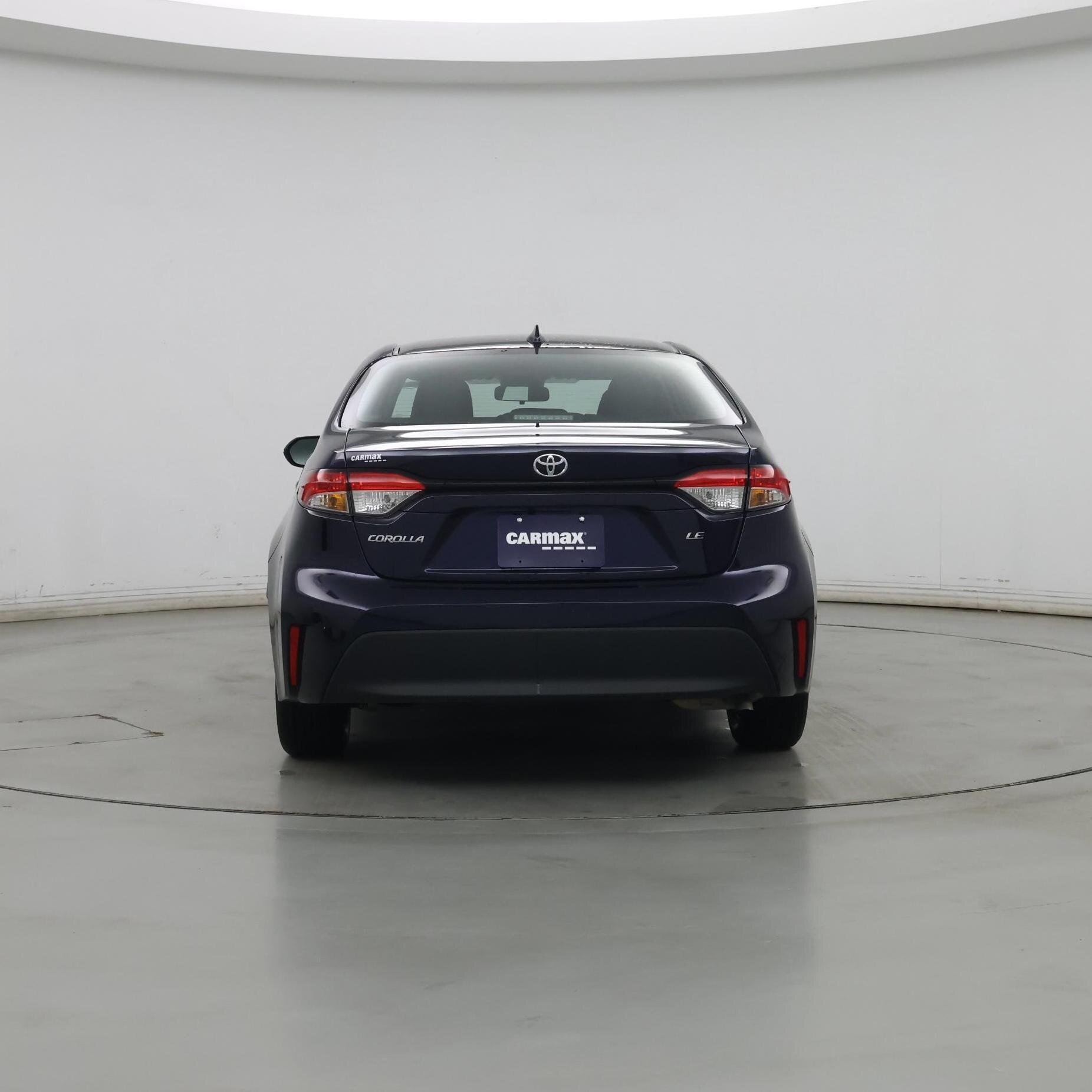 Thumbnail: 2024 Toyota Corolla - 6