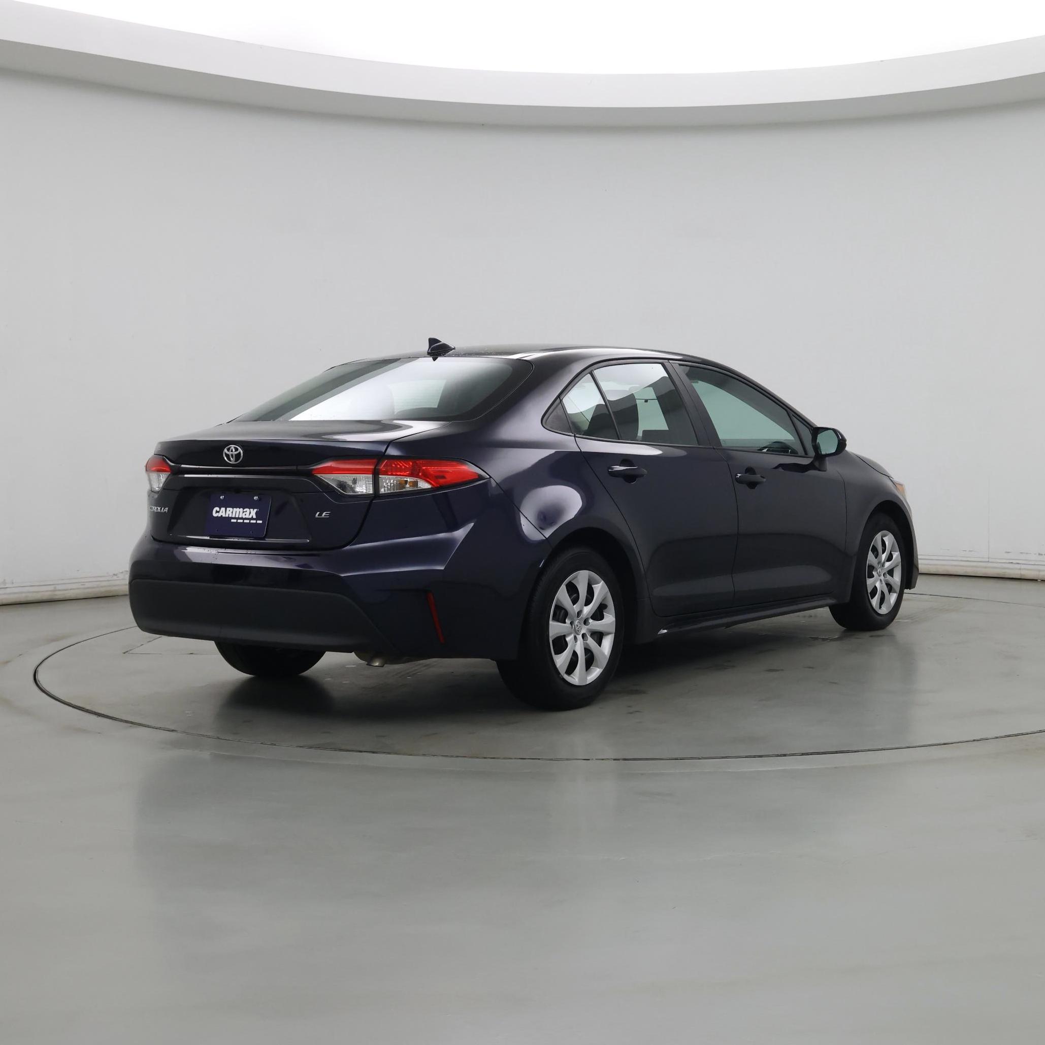 Thumbnail: 2024 Toyota Corolla - 8