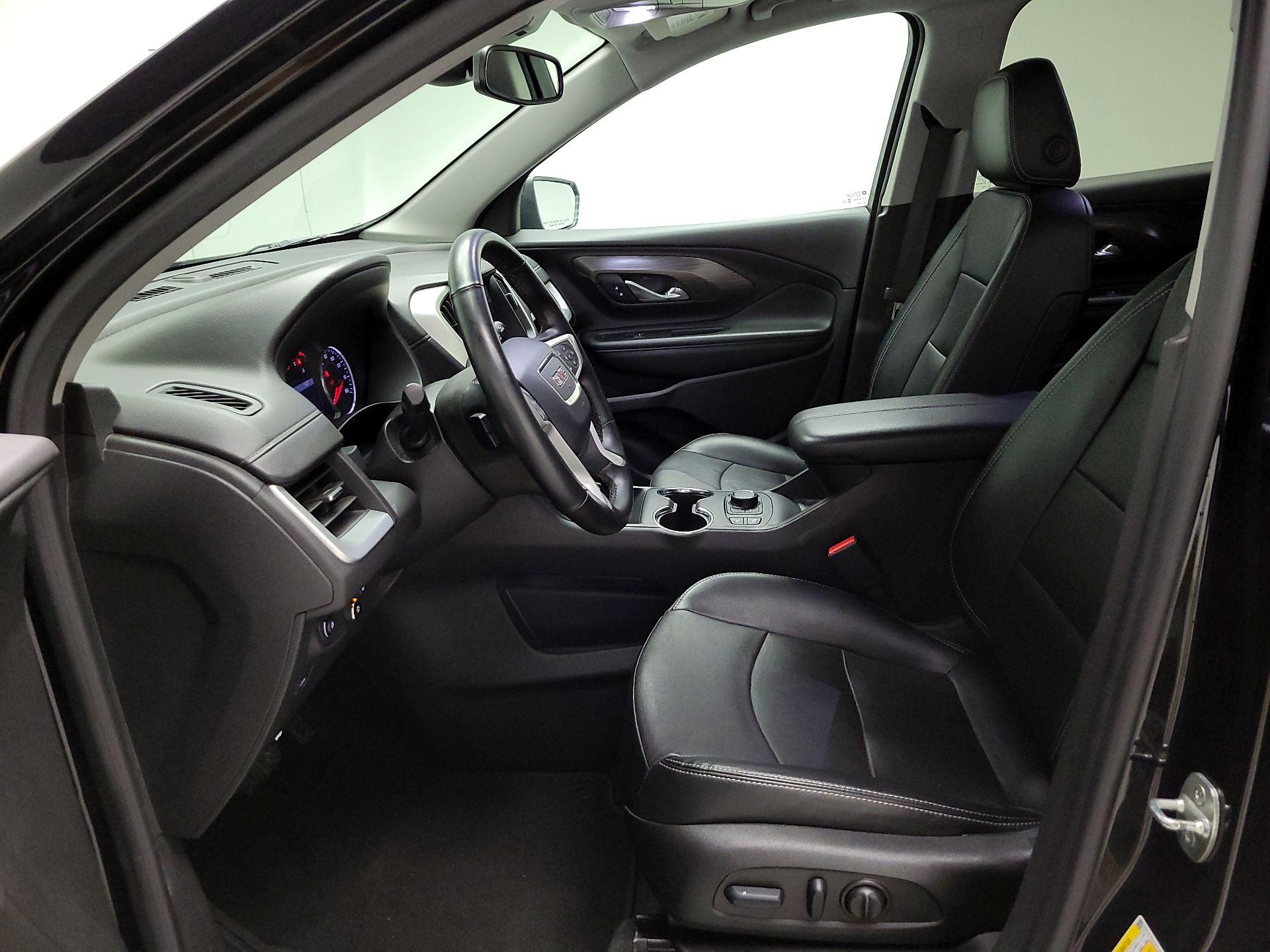 Thumbnail: 2023 GMC Terrain - 11