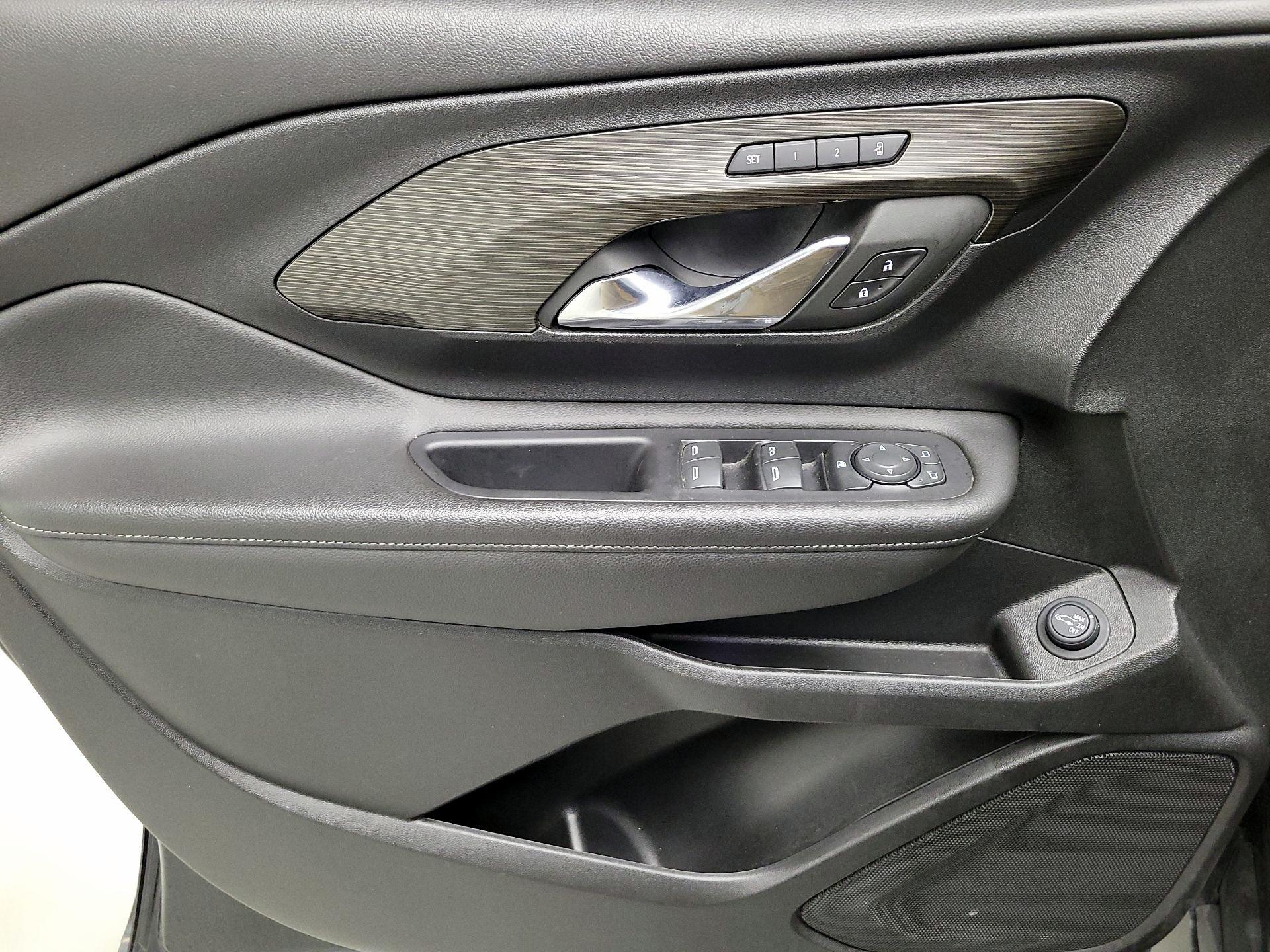 Thumbnail: 2023 GMC Terrain - 12