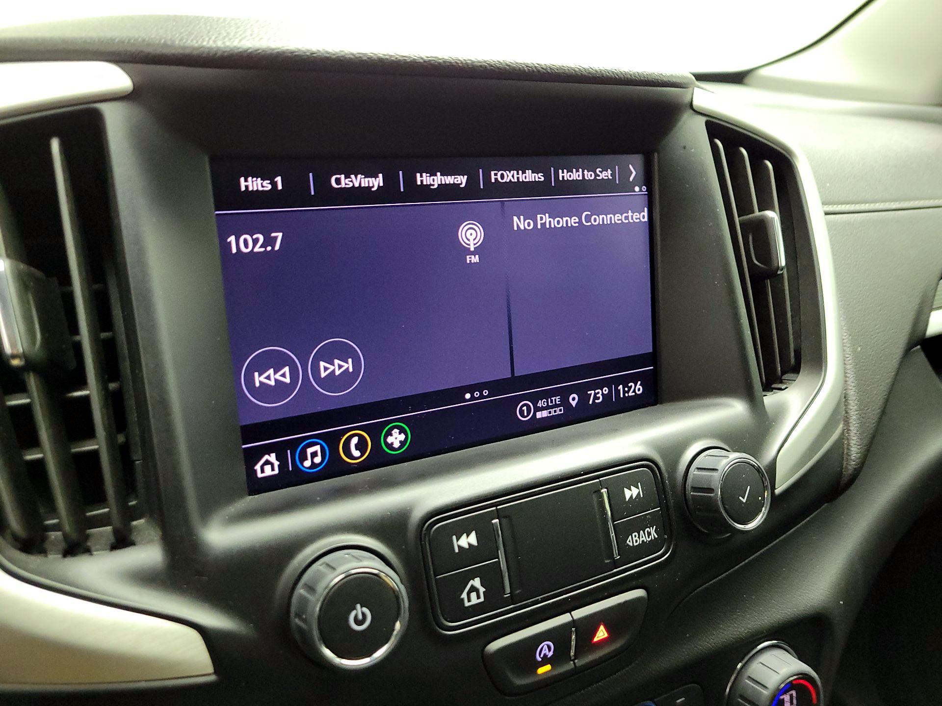 Thumbnail: 2023 GMC Terrain - 14