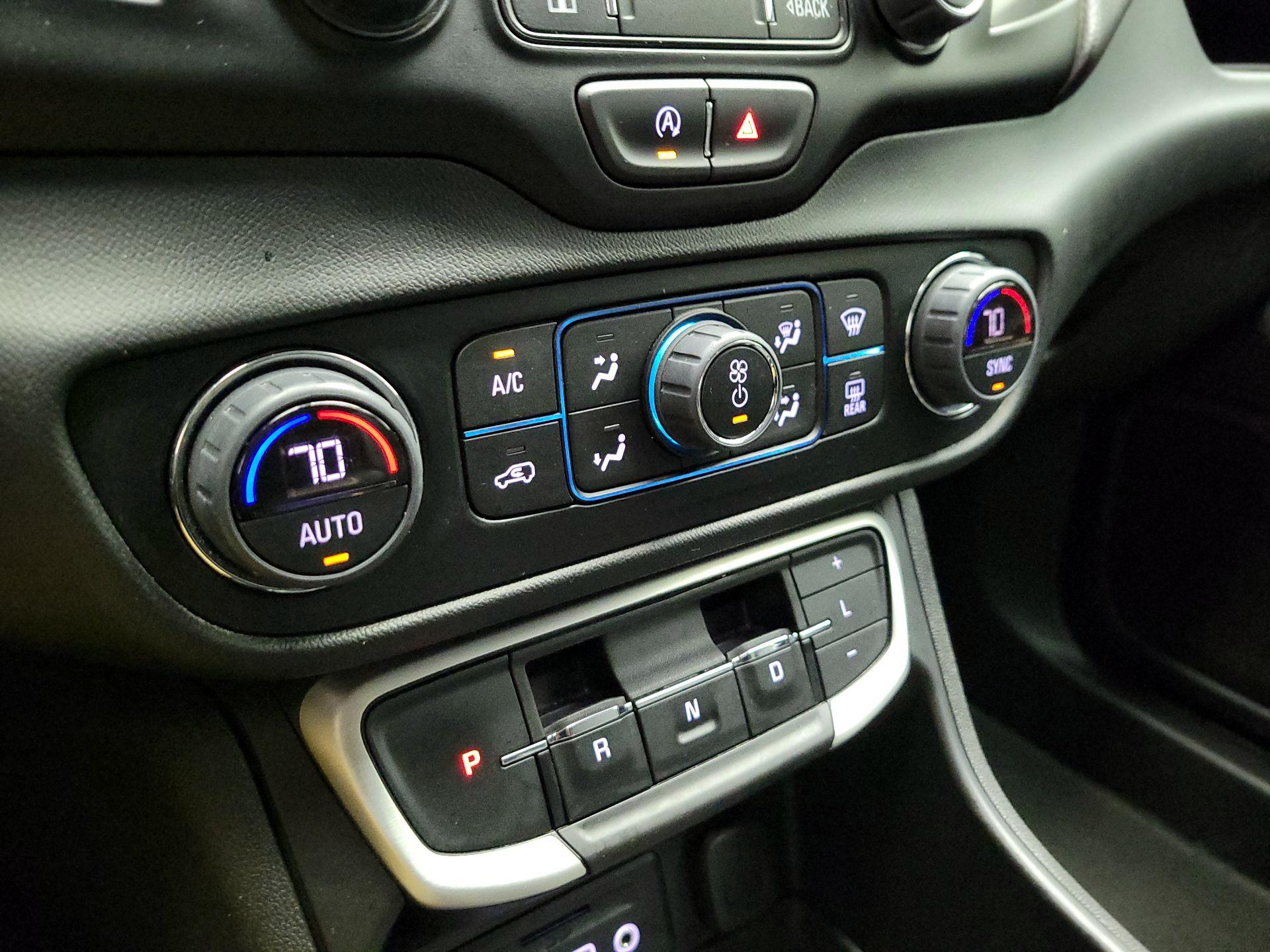 Thumbnail: 2023 GMC Terrain - 15