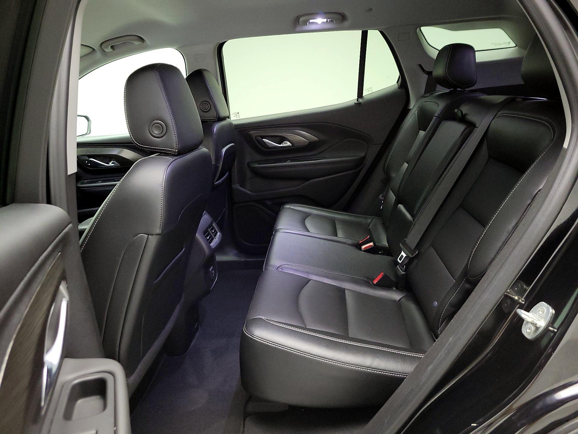 Thumbnail: 2023 GMC Terrain - 18