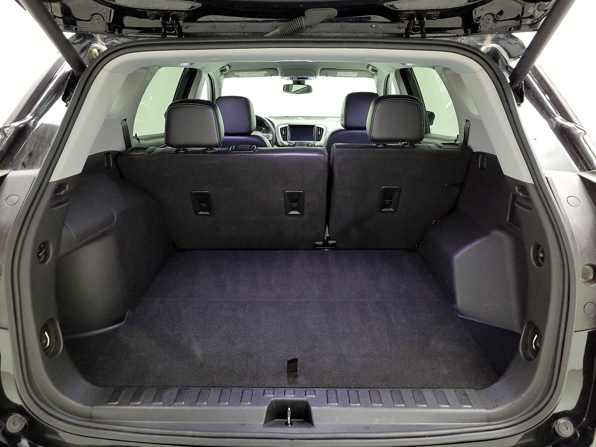 Thumbnail: 2023 GMC Terrain - 19