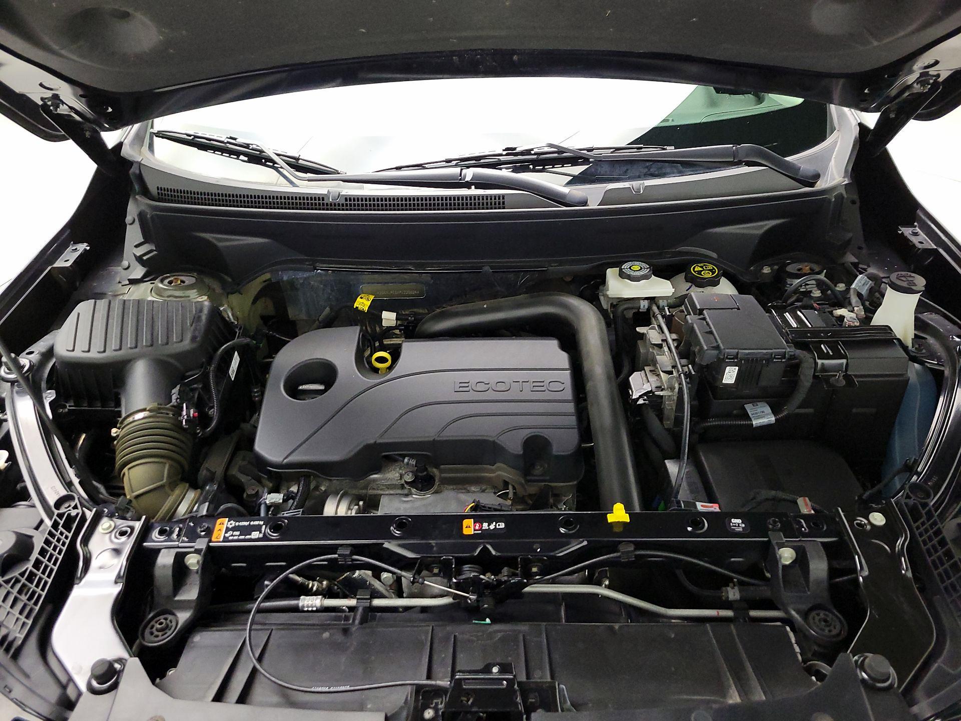 Thumbnail: 2023 GMC Terrain - 20