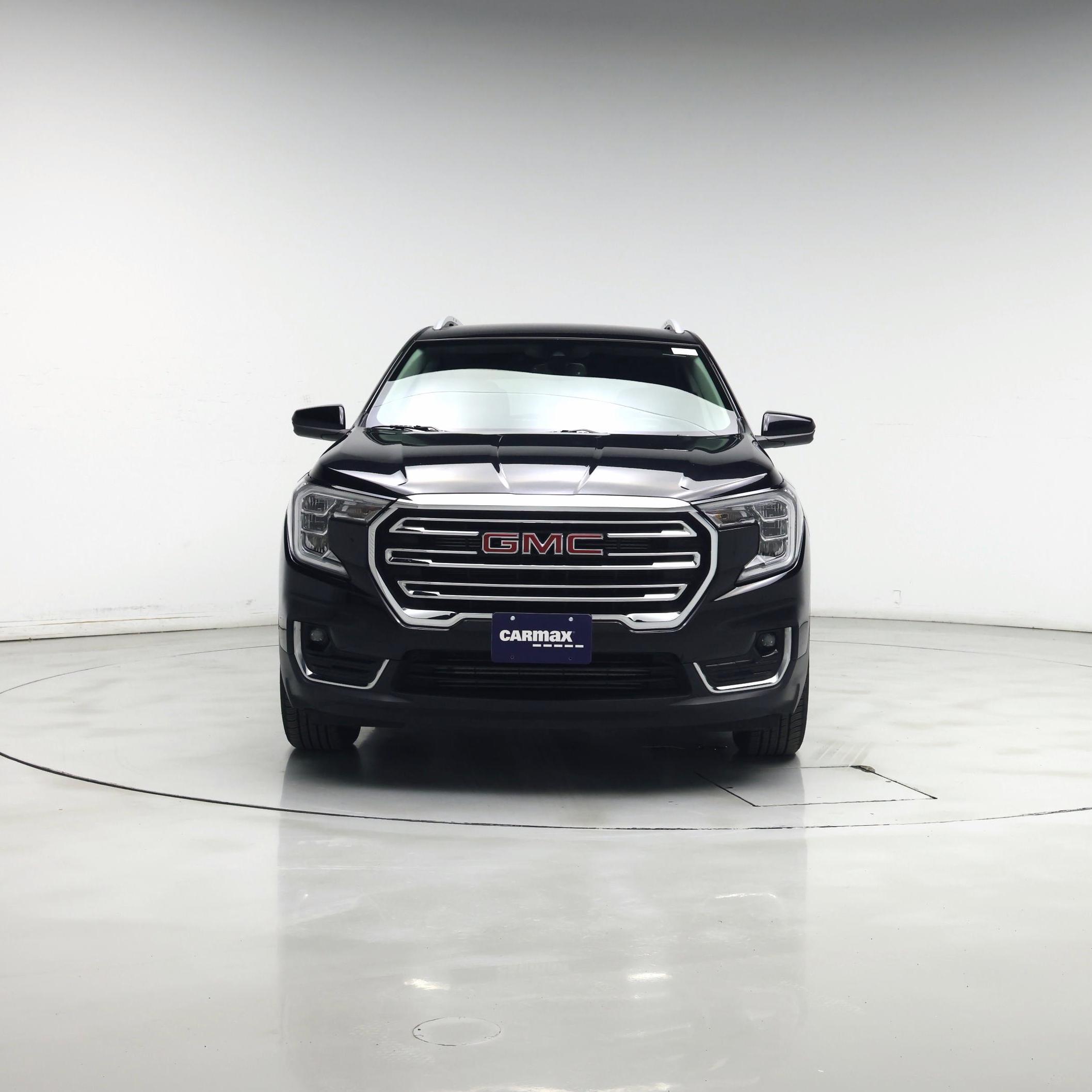 Thumbnail: 2023 GMC Terrain - 5