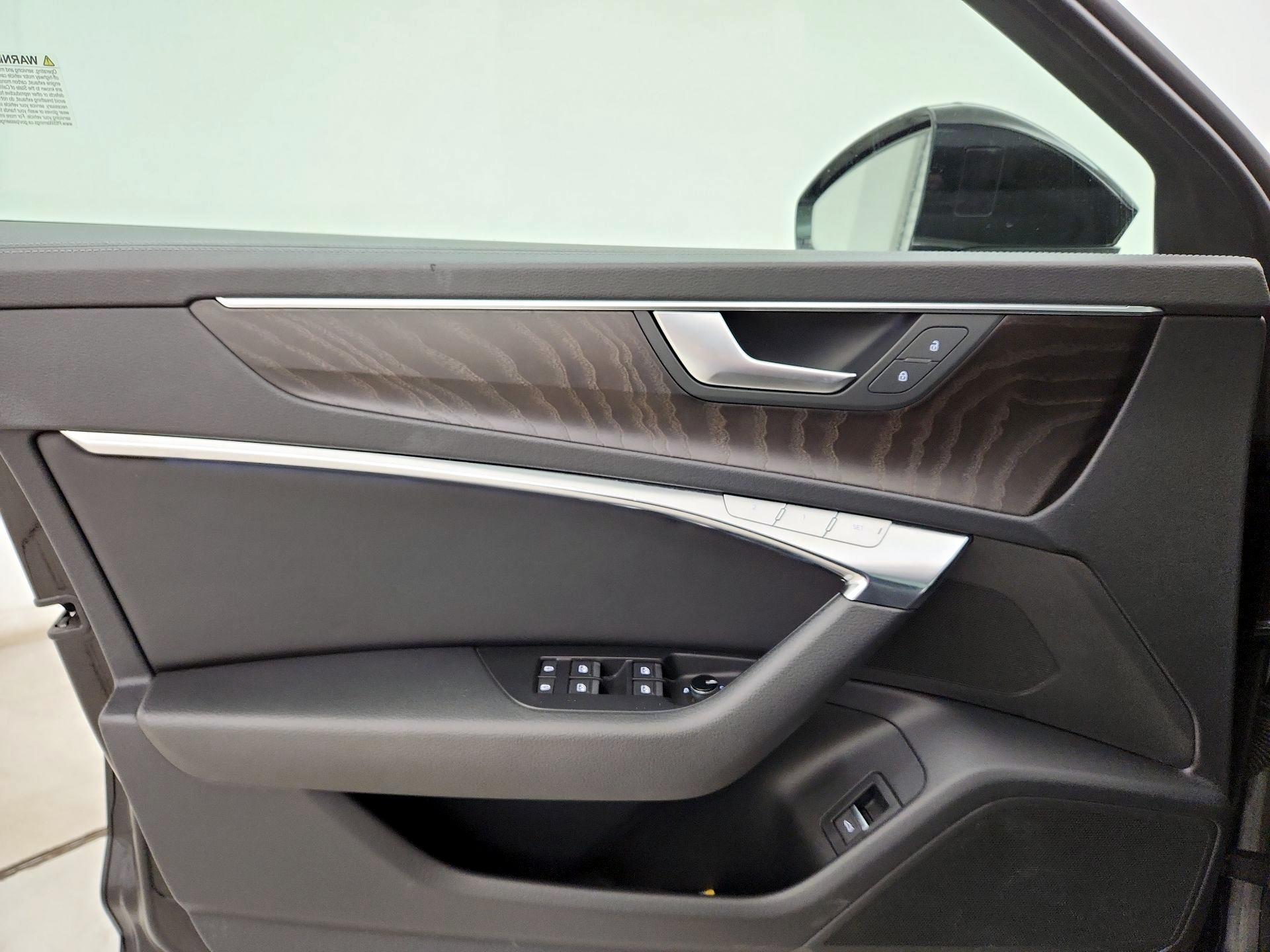 Thumbnail: 2023 Audi A6 - 12