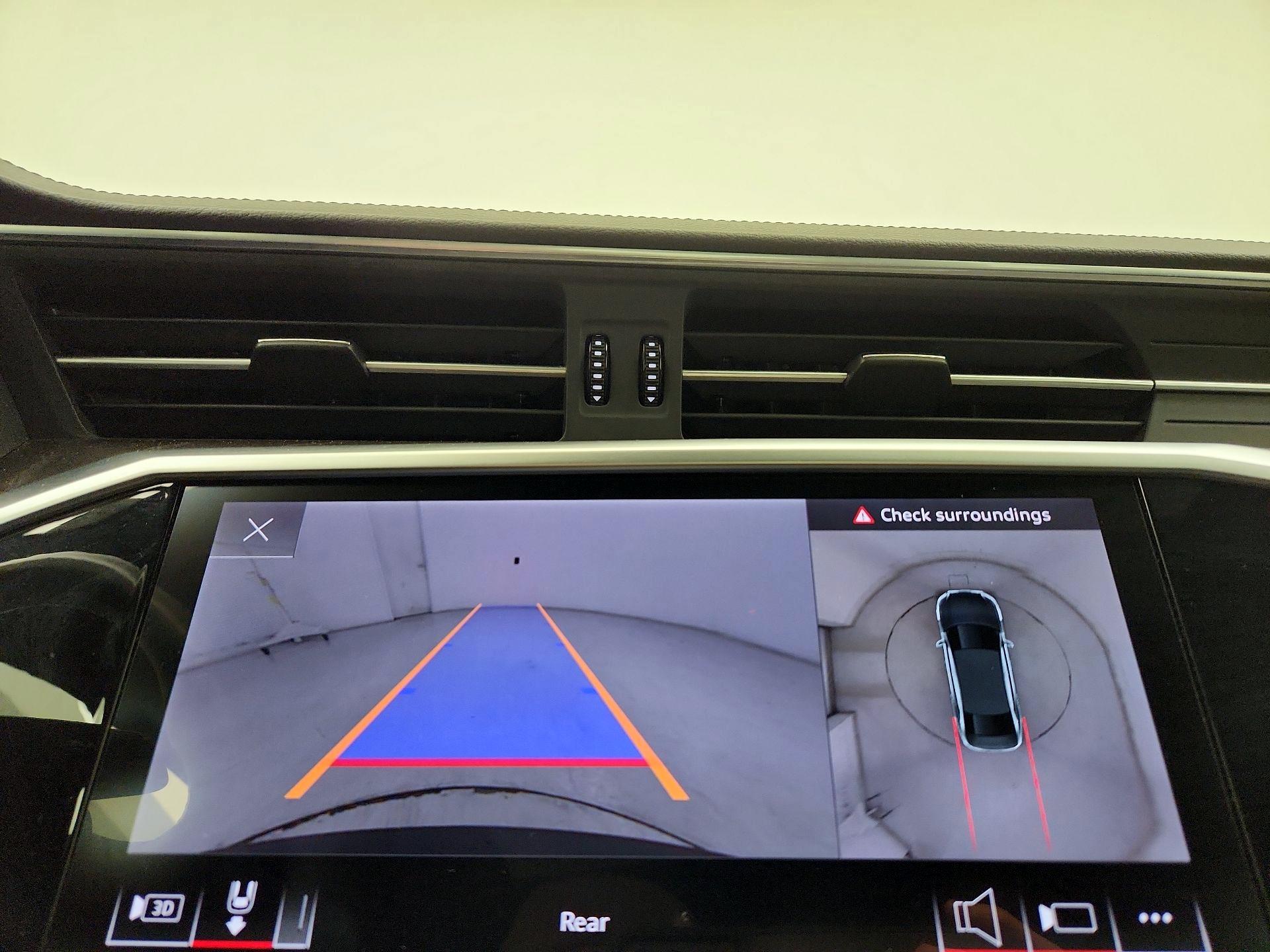 Thumbnail: 2023 Audi A6 - 15