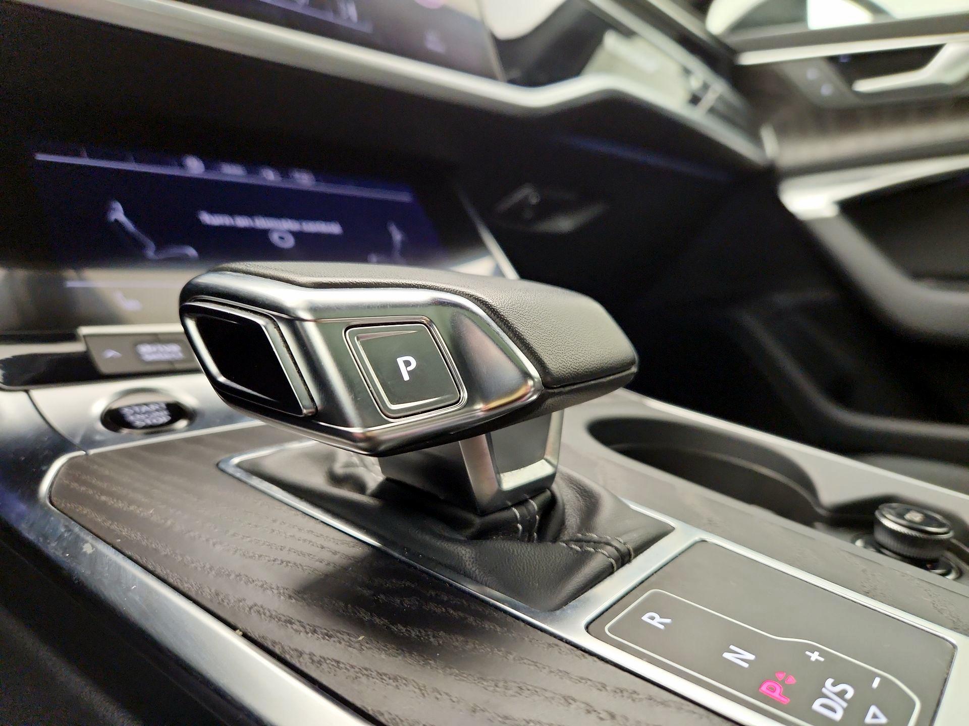 Thumbnail: 2023 Audi A6 - 18