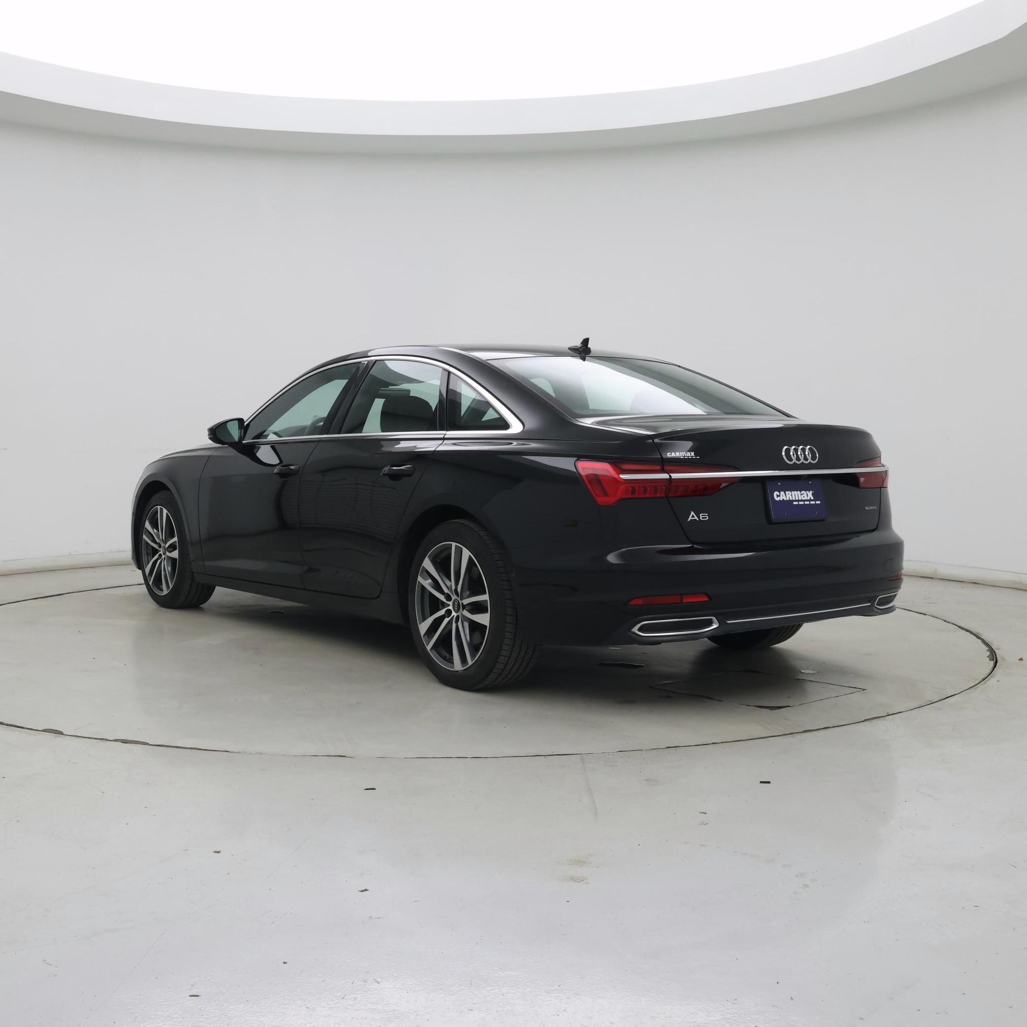 Thumbnail: 2023 Audi A6 - 2