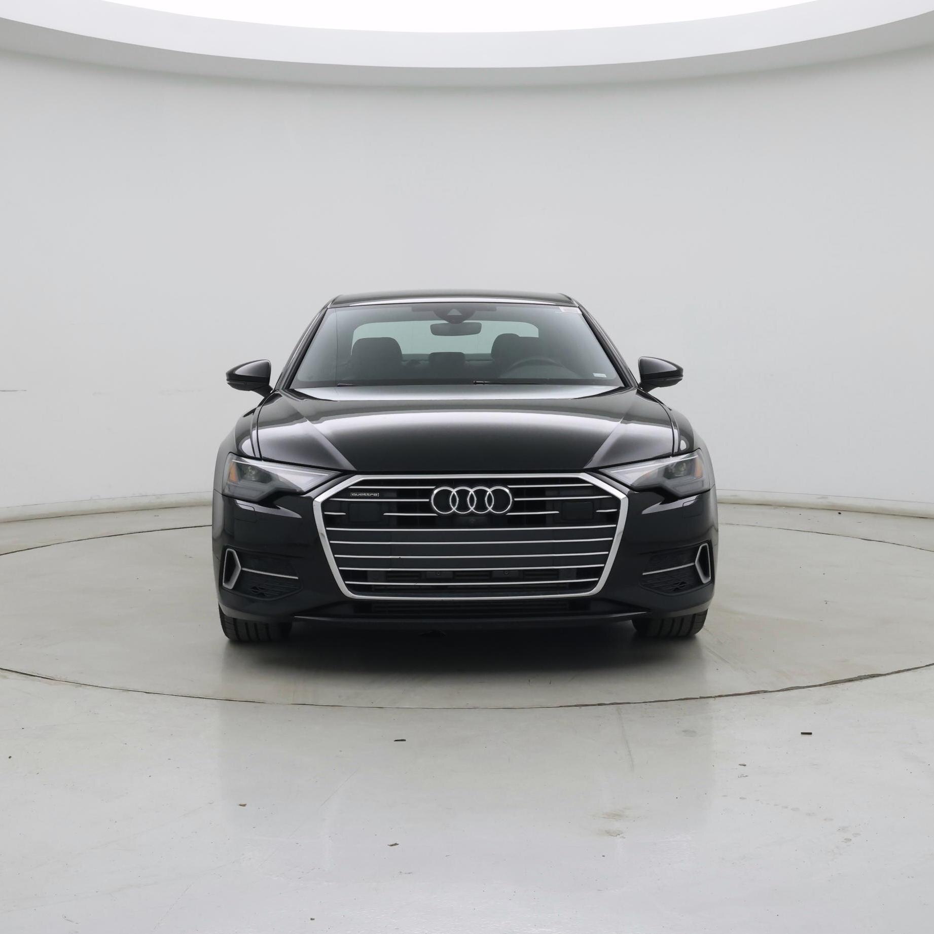 Thumbnail: 2023 Audi A6 - 5