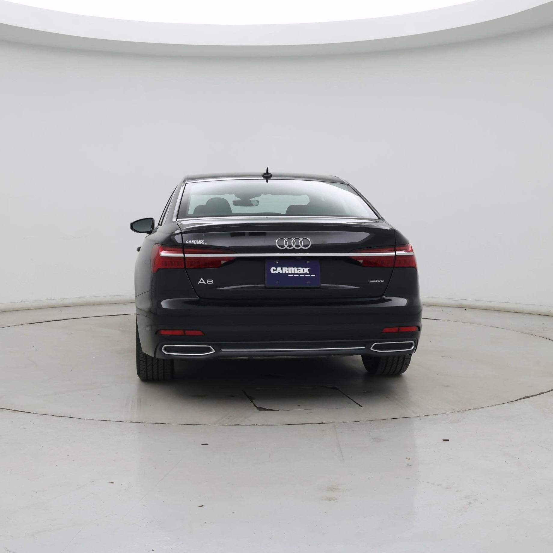 Thumbnail: 2023 Audi A6 - 6